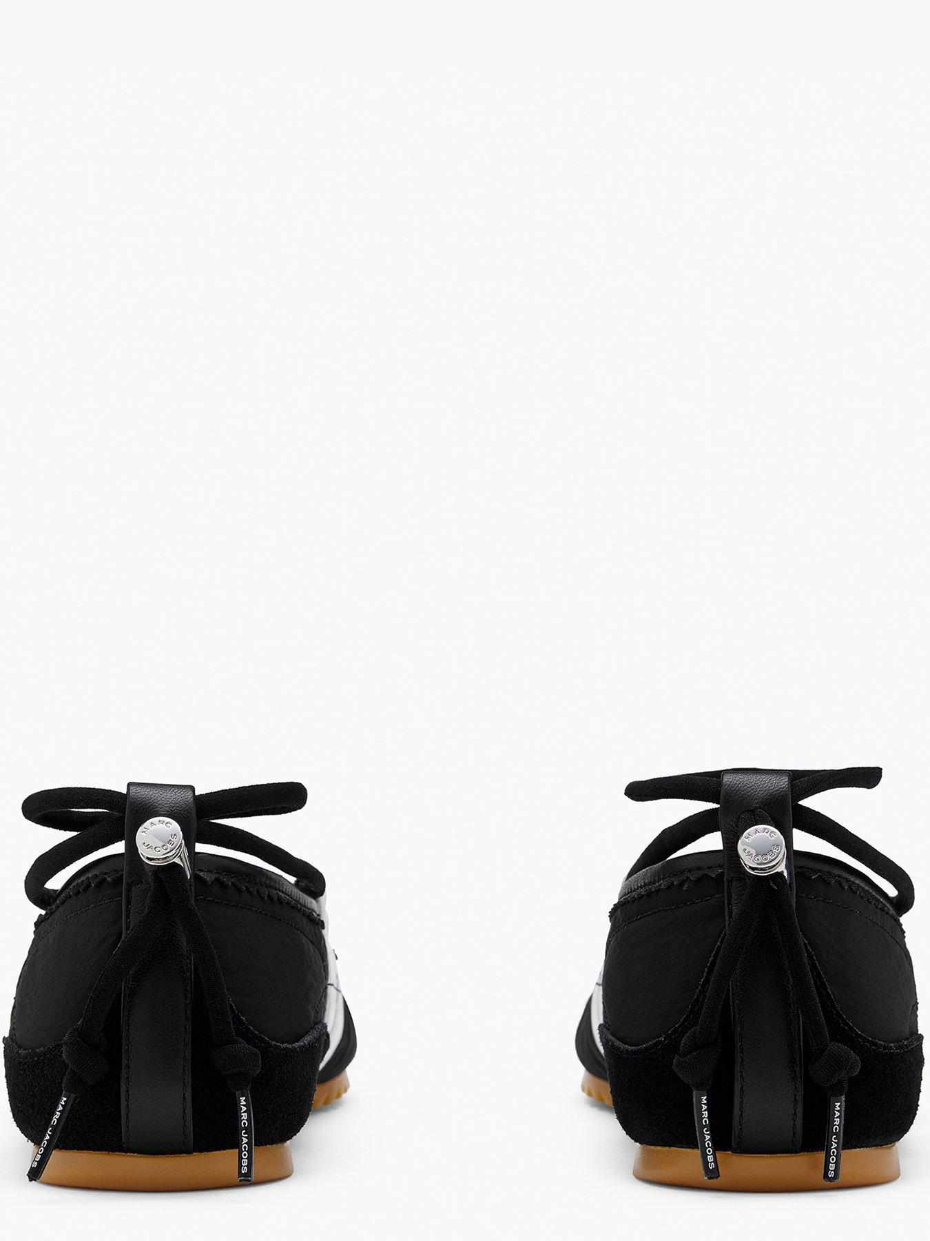 Image 4 of 5 of MARC JACOBS The 400 Bleeckerina - Black Multi