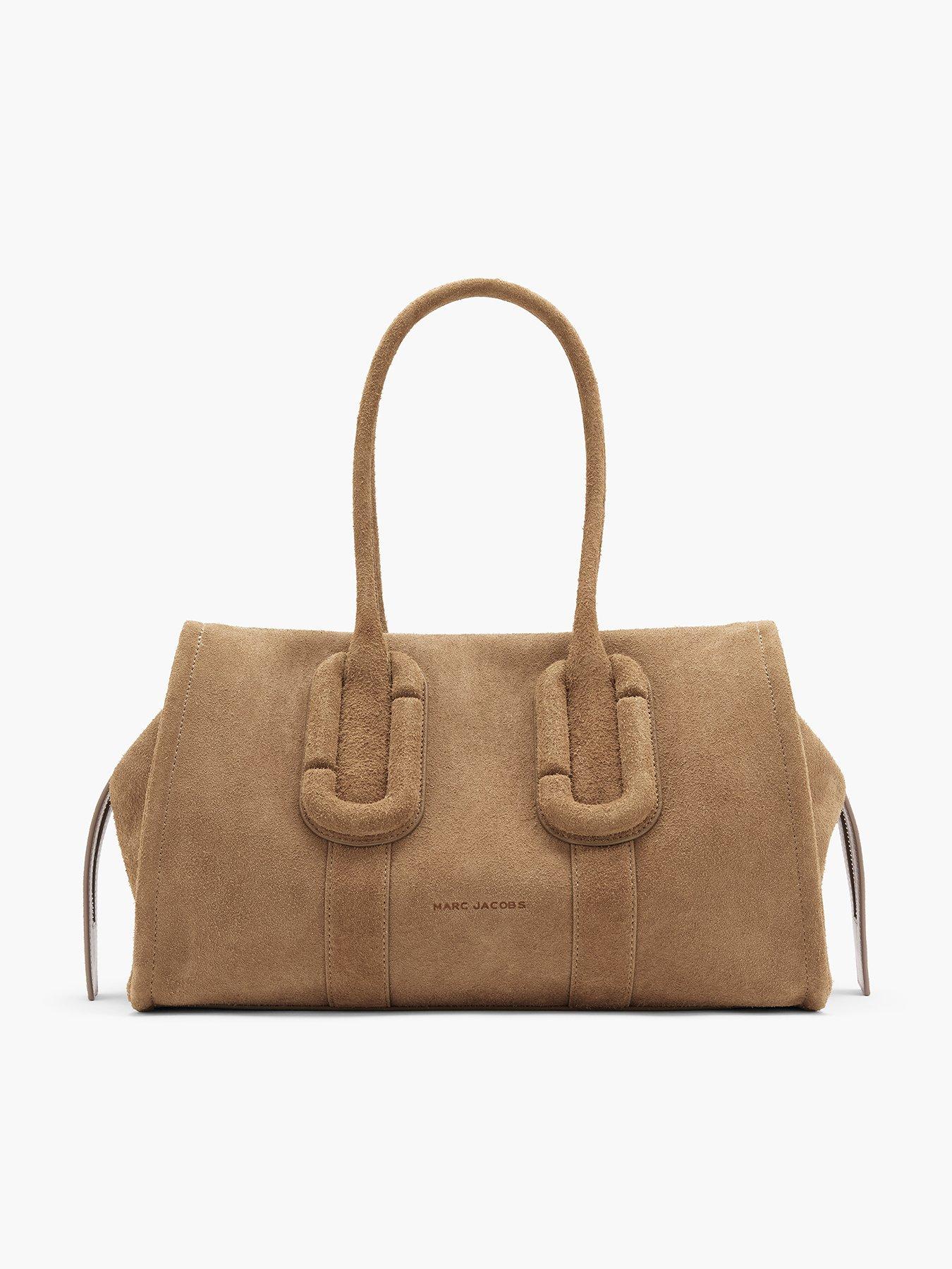MARC JACOBS The Carryall - Brown