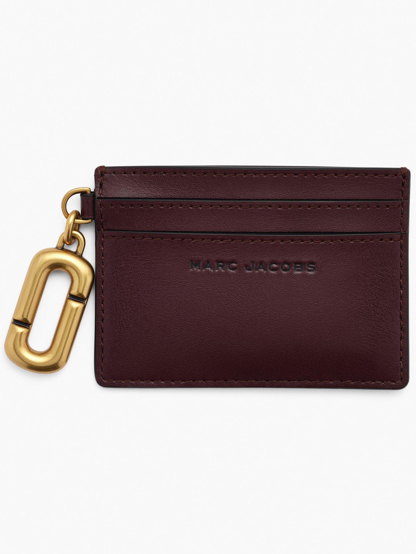 MARC JACOBS The Card Case