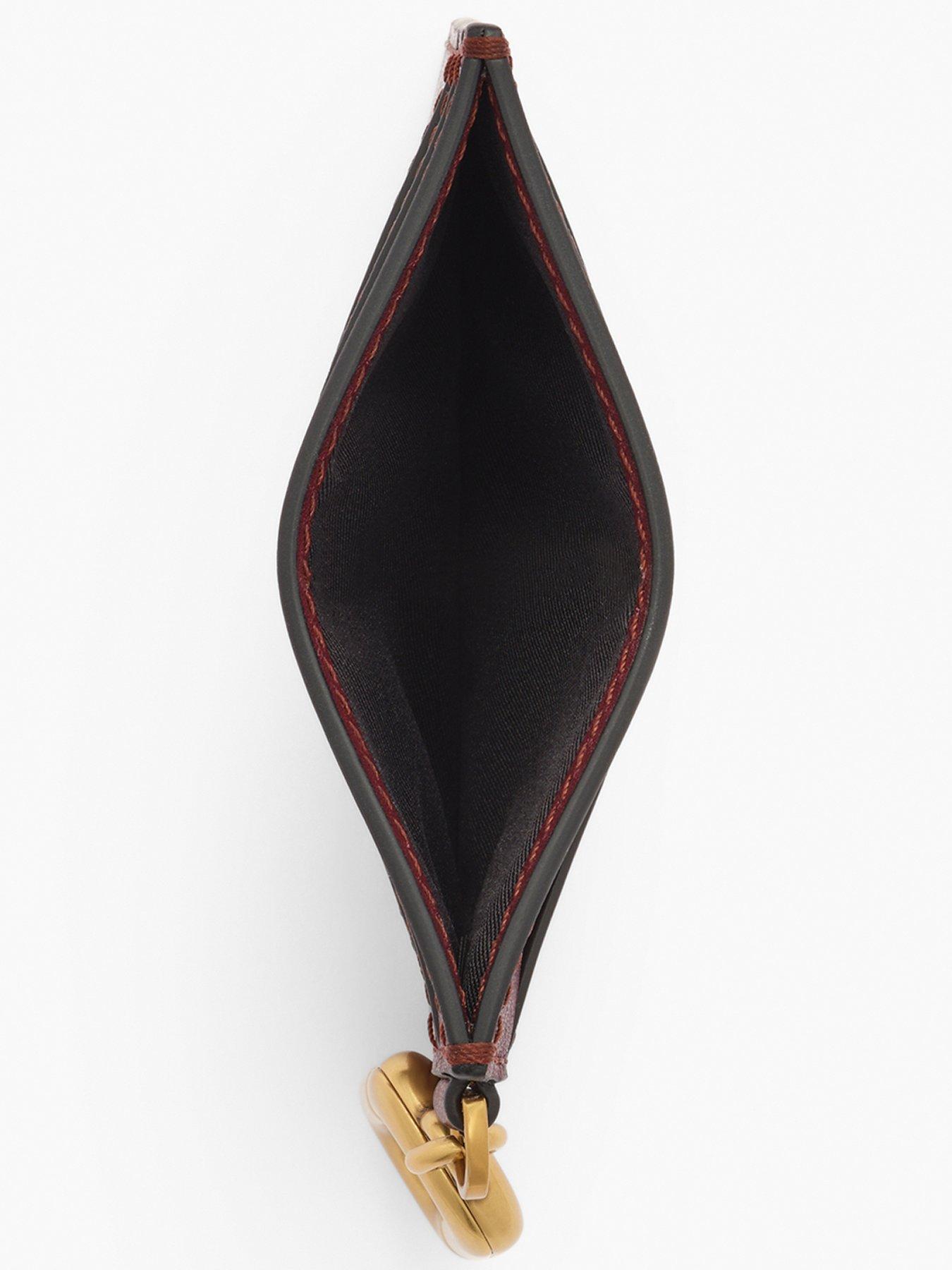 Image 2 of 2 of MARC JACOBS The Card Case