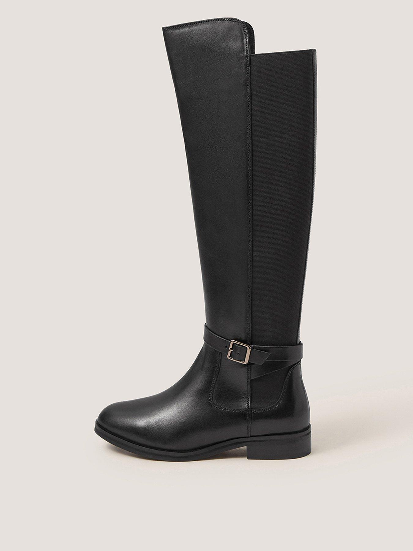 Monsoon Milly Knee High Boot