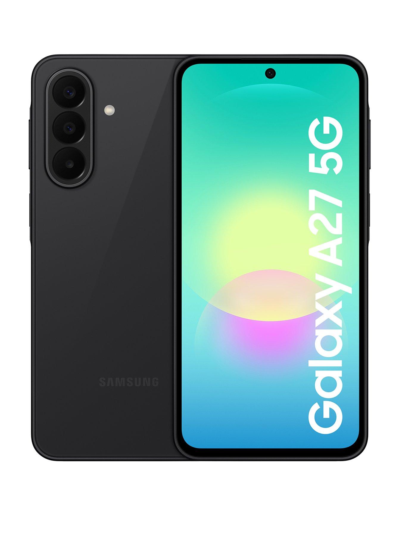 Image 1 of 7 of Samsung Galaxy&nbsp;A27, 128GB with Galaxy AI