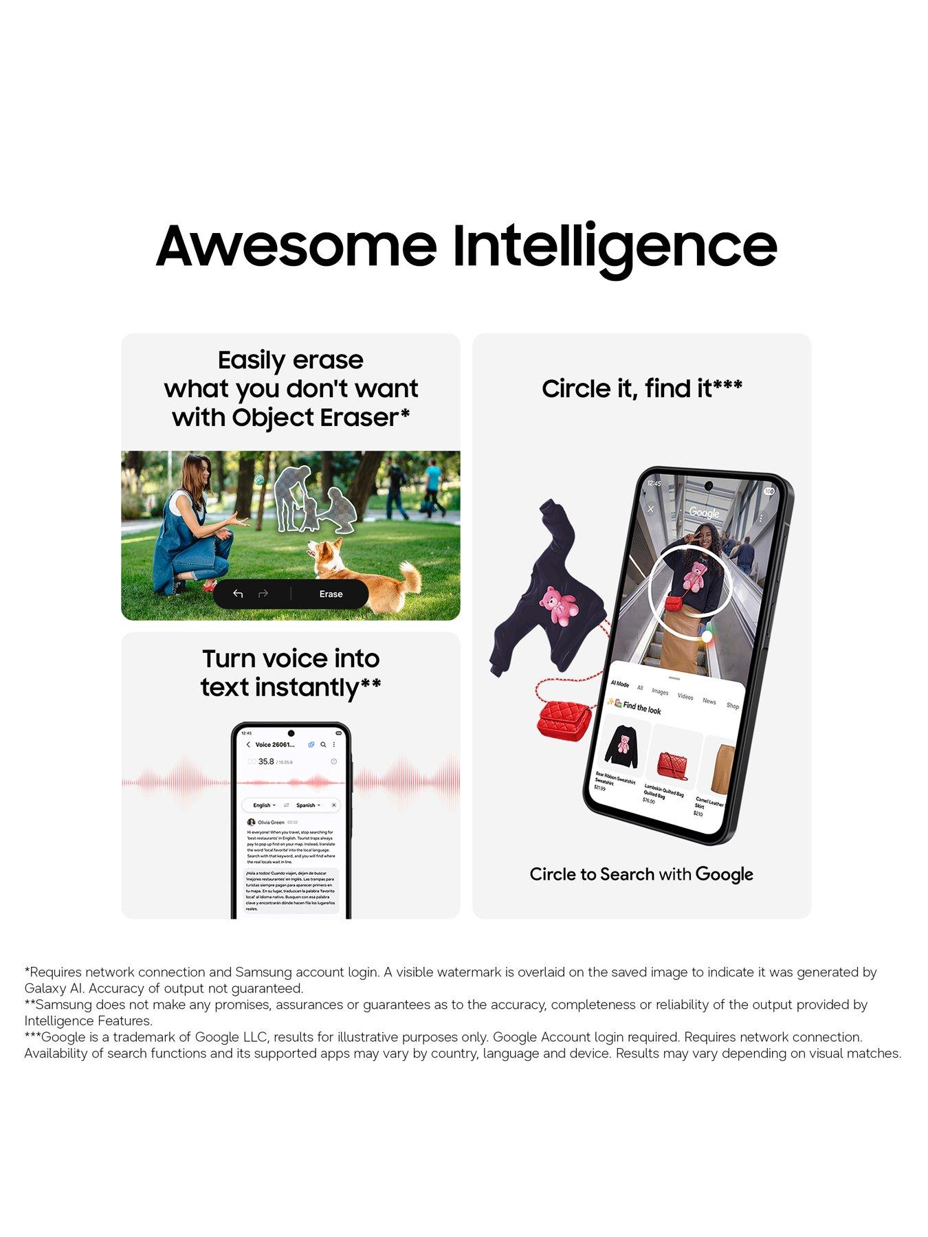 Image 2 of 7 of Samsung Galaxy&nbsp;A27, 128GB with Galaxy AI