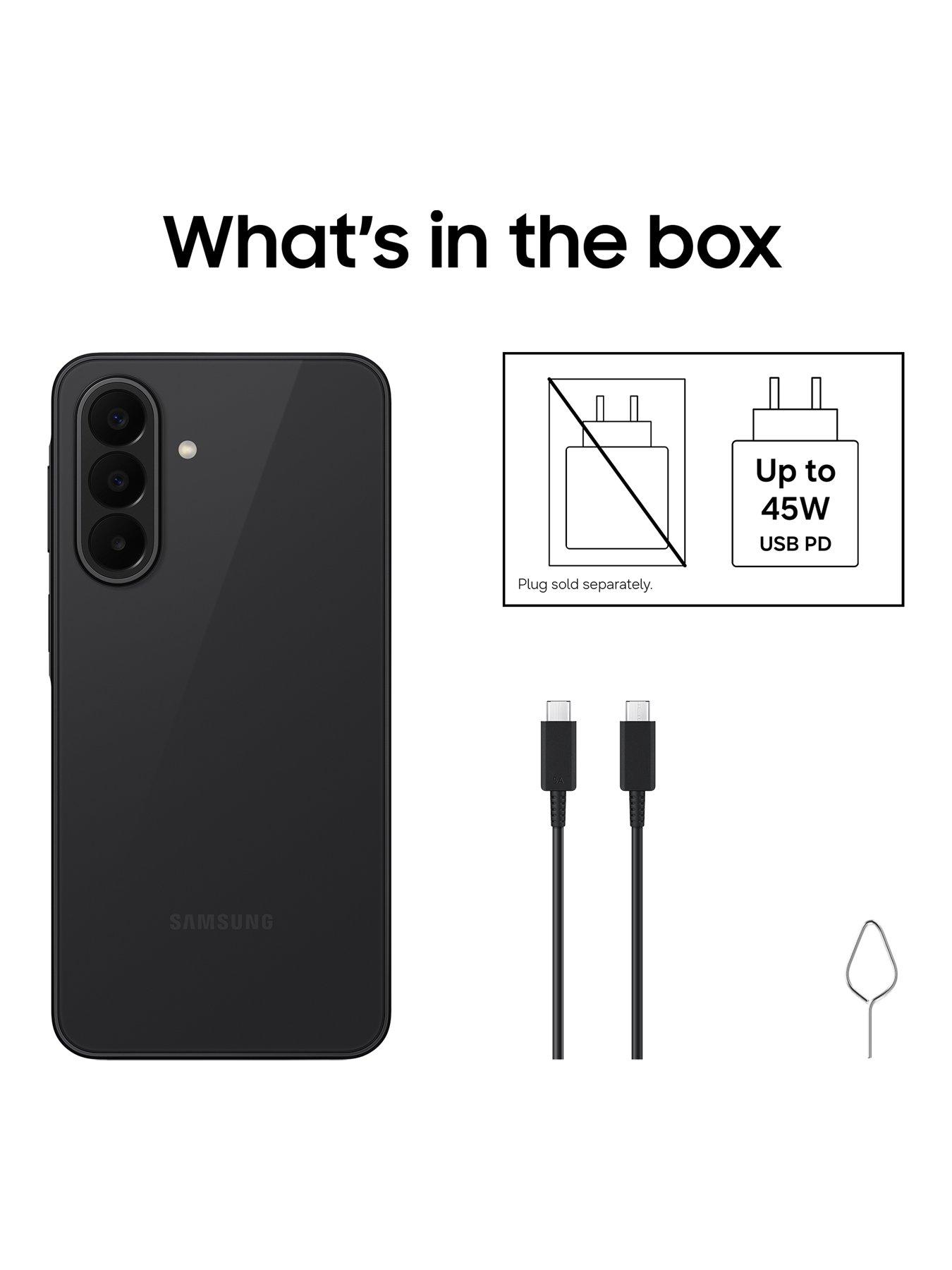 Image 7 of 7 of Samsung Galaxy&nbsp;A27, 128GB with Galaxy AI