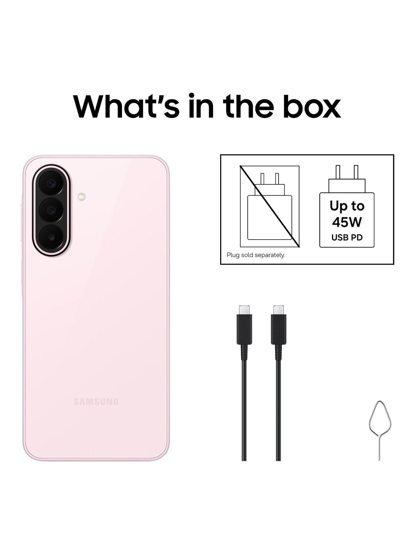 Image 7 of 7 of Samsung Galaxy A27,&nbsp;256GB with Galaxy AI