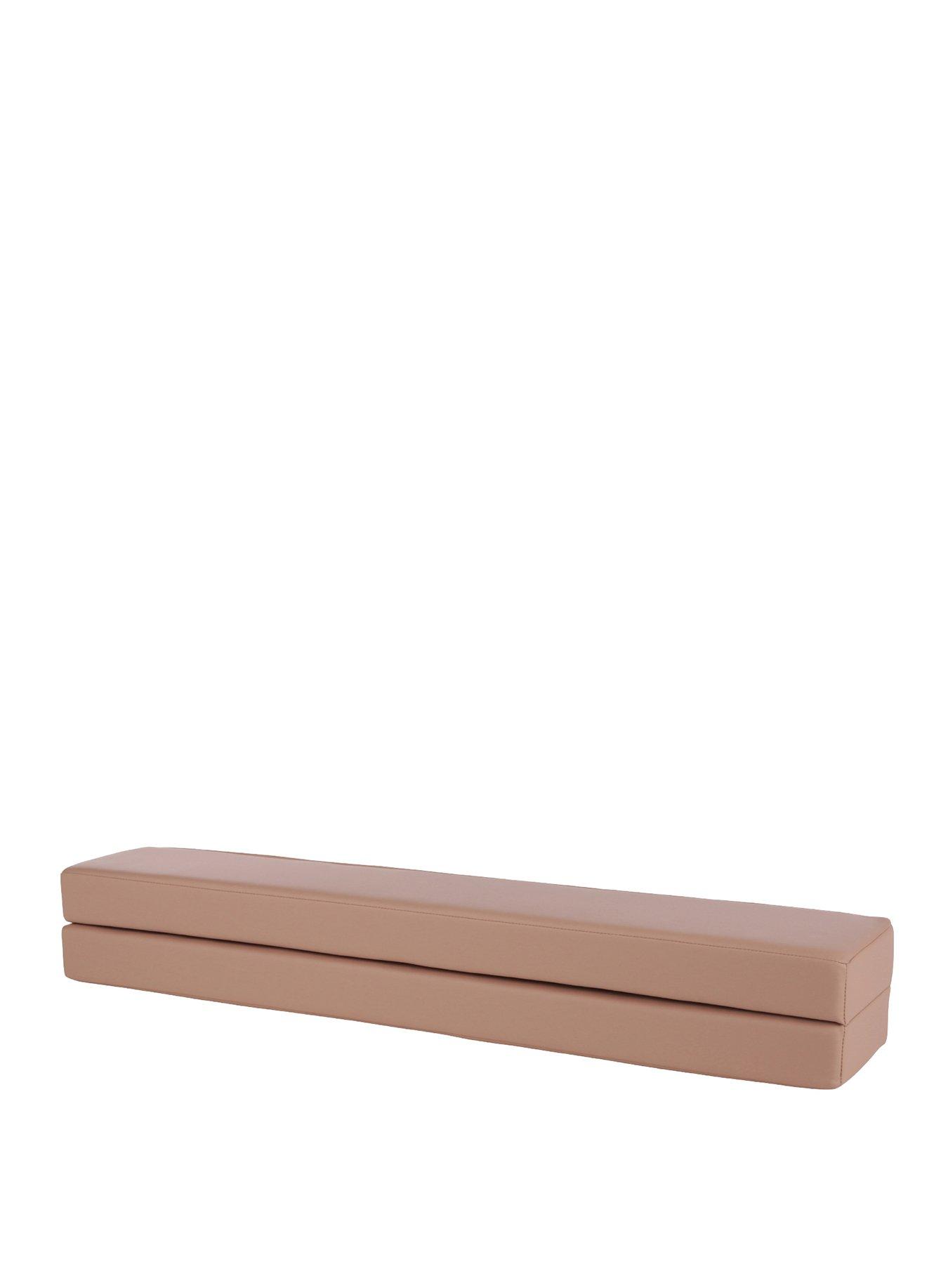 Image 2 of 5 of CuddleCo Balance Beam Tuscany