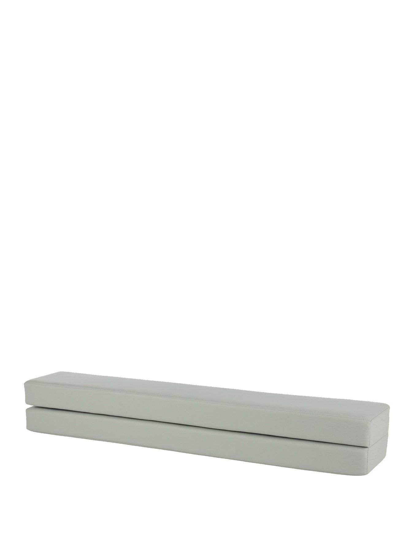 Image 2 of 5 of CuddleCo Balance Beam Sea Salt