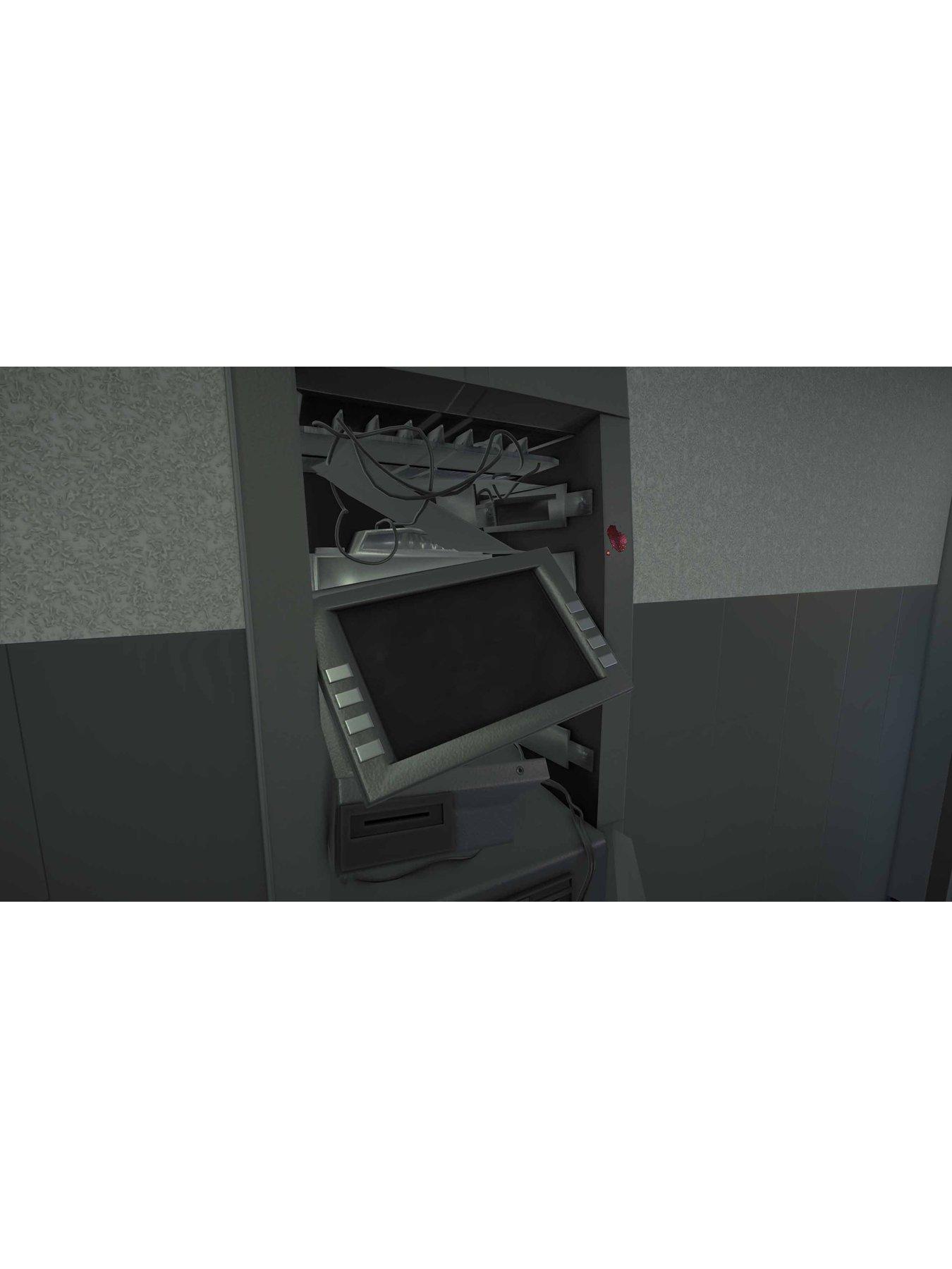 Image 3 of 8 of Playstation Forensics - Crime Scene Detective - PlayStation&reg;5