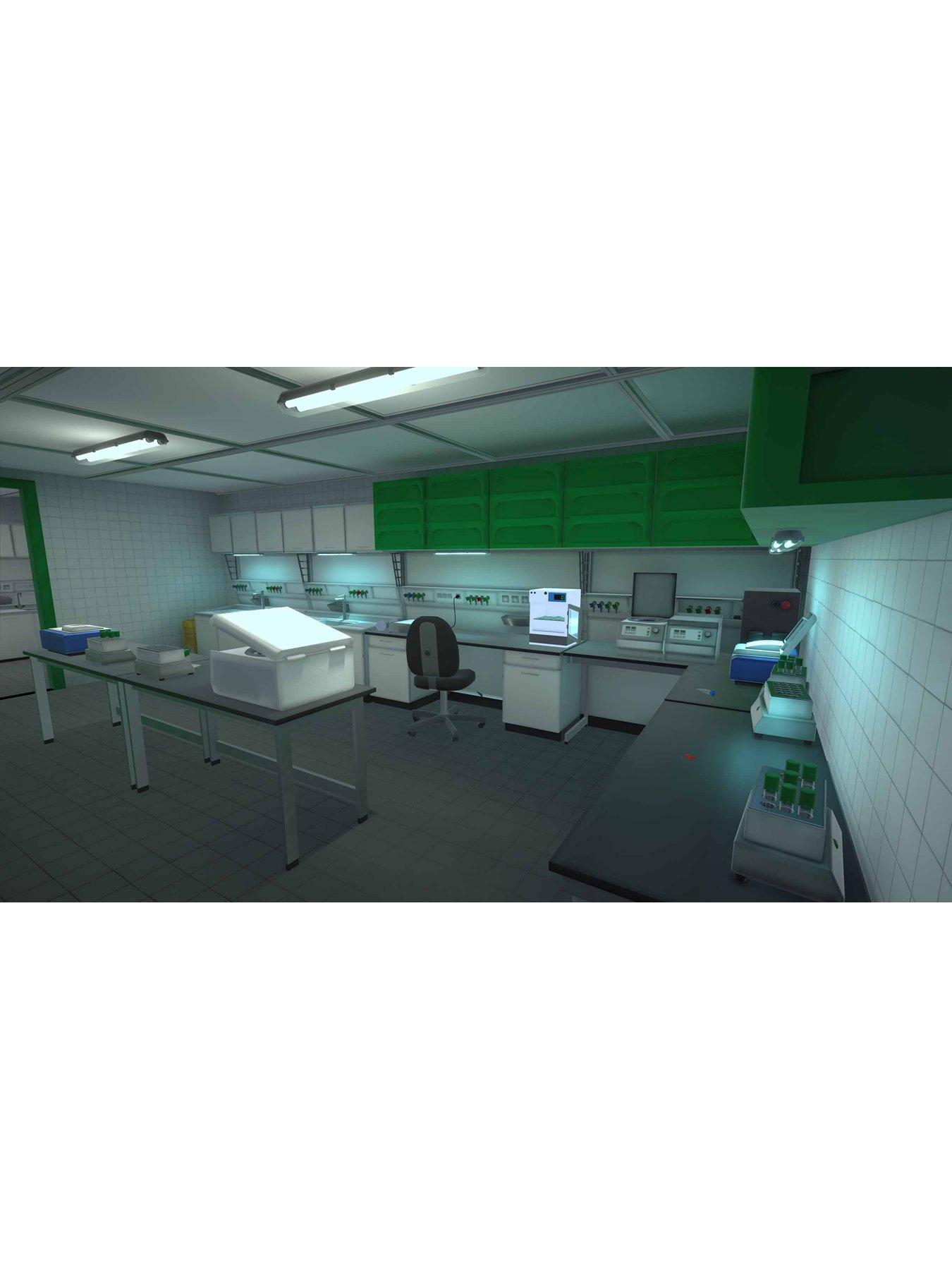 Image 7 of 8 of Playstation Forensics - Crime Scene Detective - PlayStation&reg;5