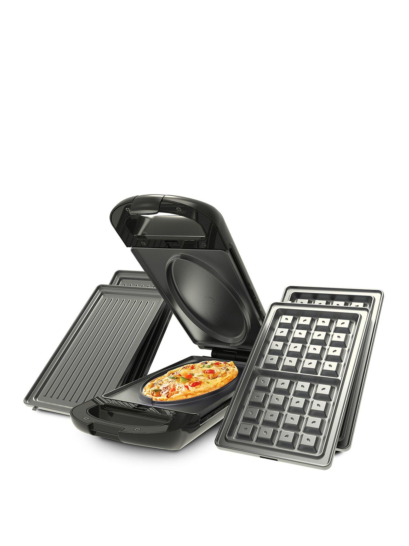 Drew & Cole 5 minute cleverchef deluxe 3-in-1