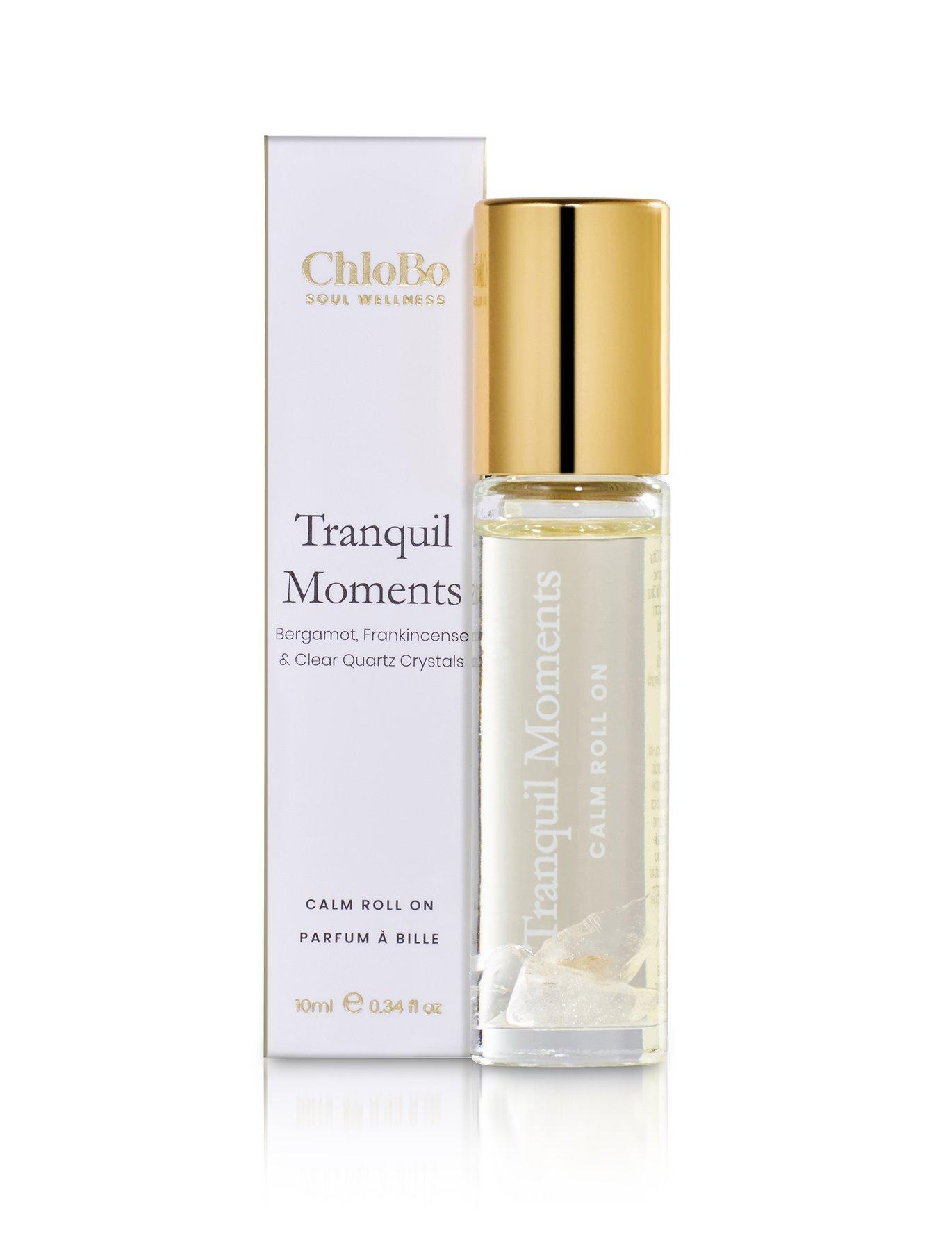 ChloBo TRANQUIL MOMENTS CALM ROLL ON 10ML