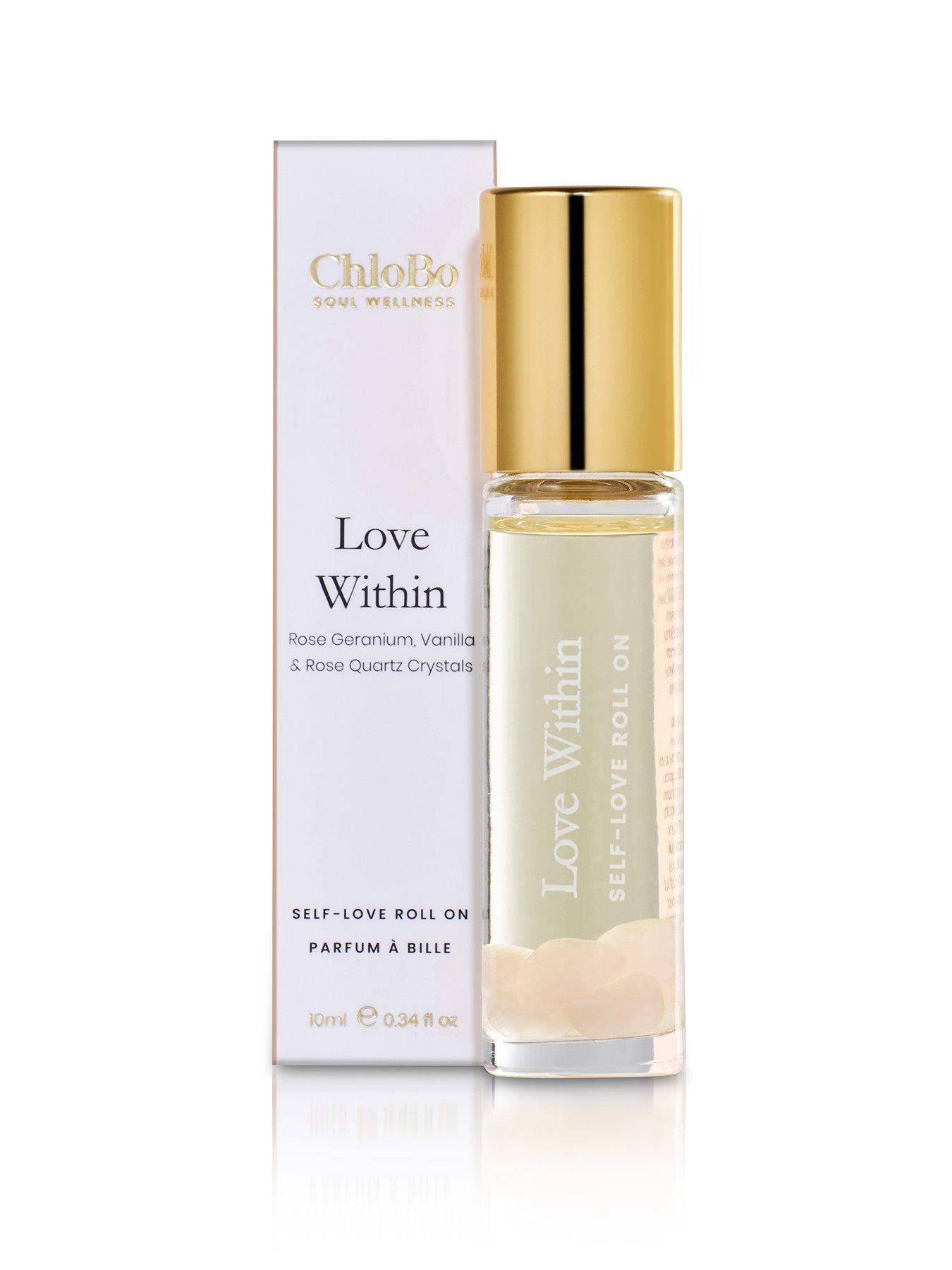 ChloBo LOVE WITHIN SELF LOVE ROLL ON 10ML