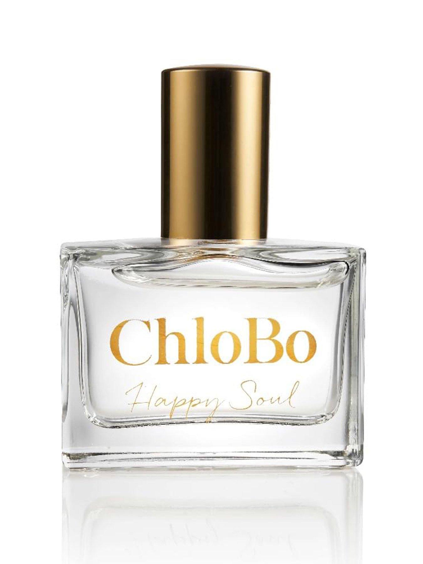 ChloBo HAPPY SOUL EAU DE PARFUM 30ML