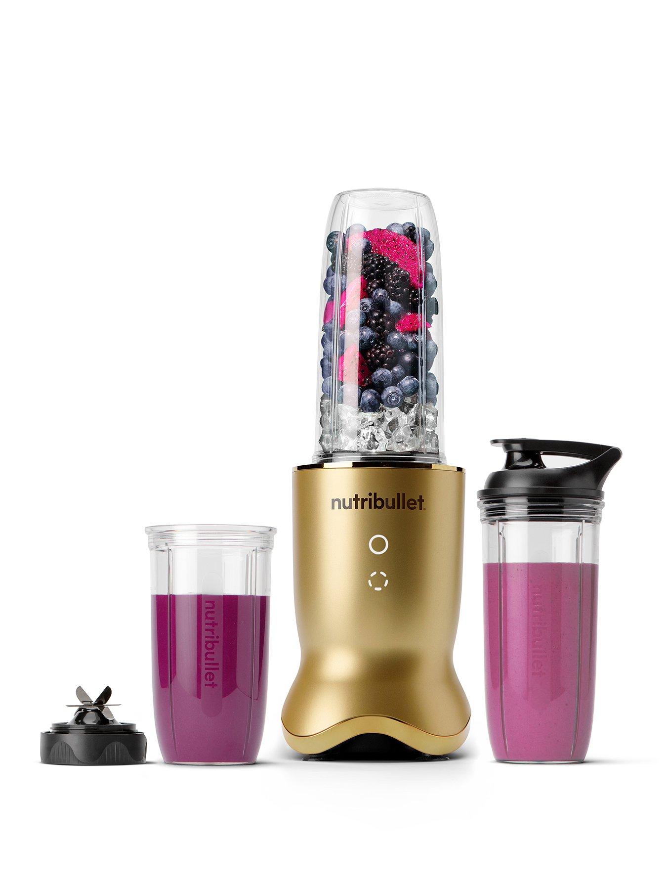 Image 1 of 8 of NUTRIBULLET nutribullet Ultra Gold