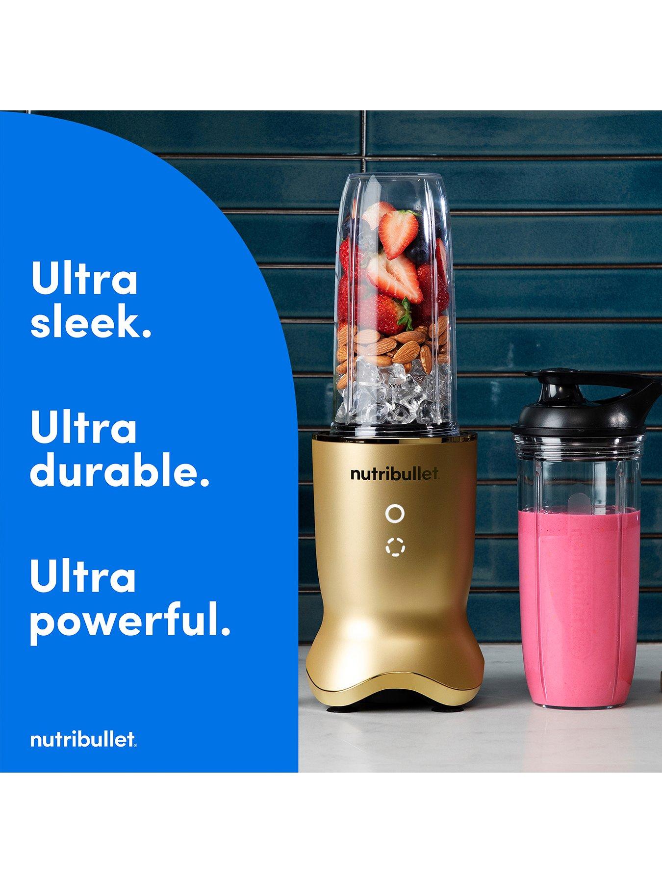 Image 2 of 8 of NUTRIBULLET nutribullet Ultra Gold