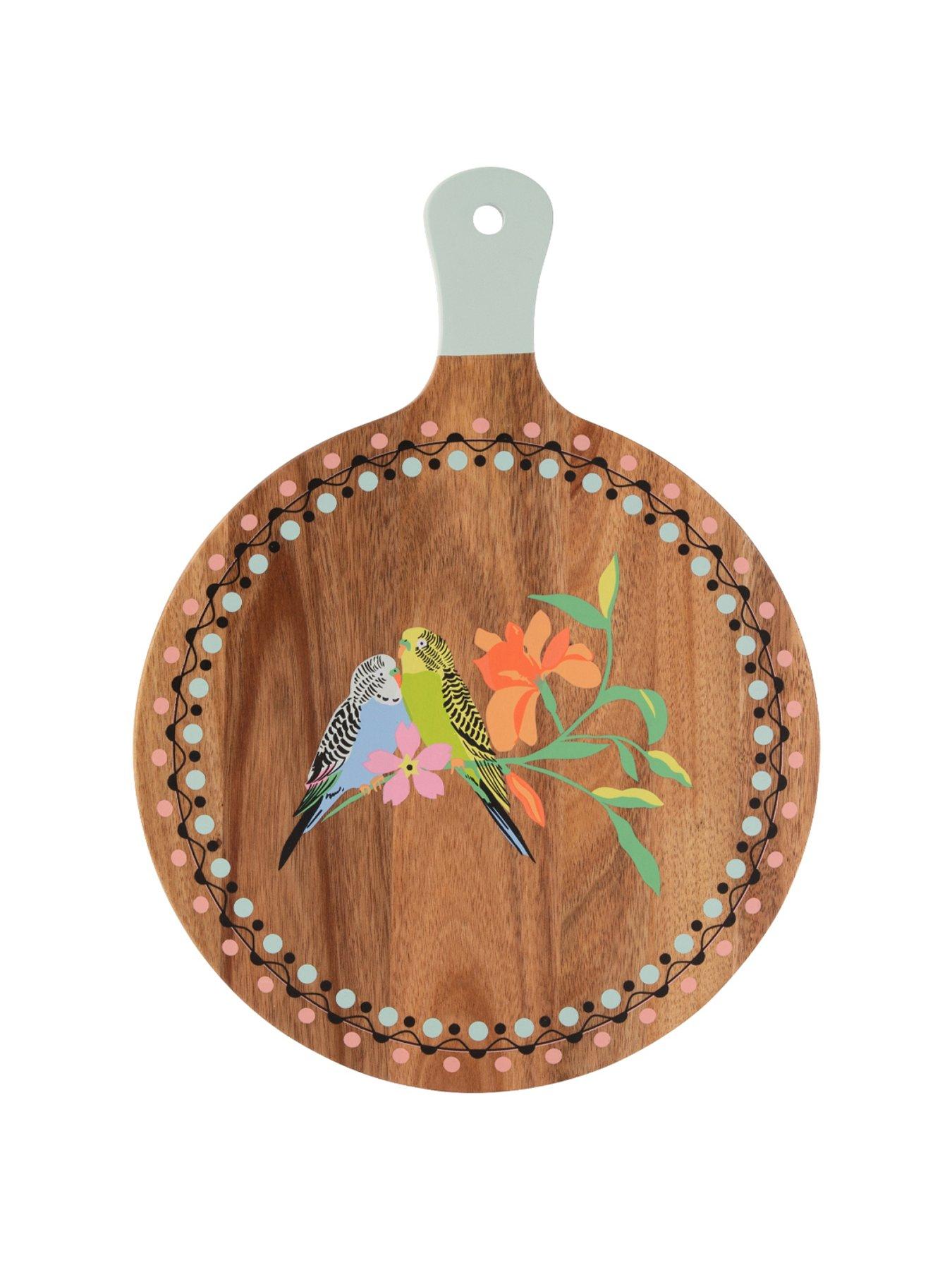 Cath Kidston Ck Pt Serving Board