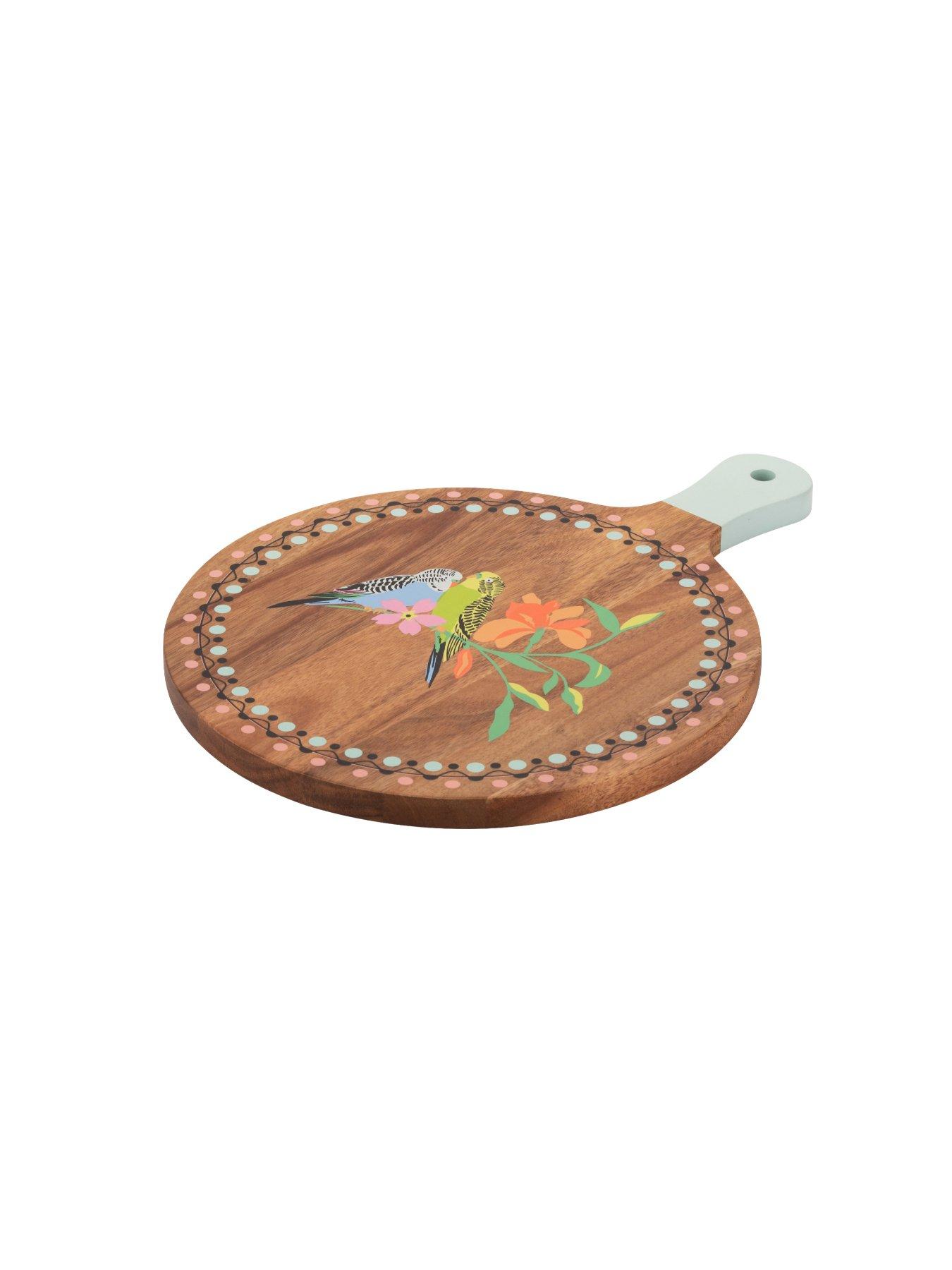 Image 2 of 2 of Cath Kidston Ck Pt Serving Board