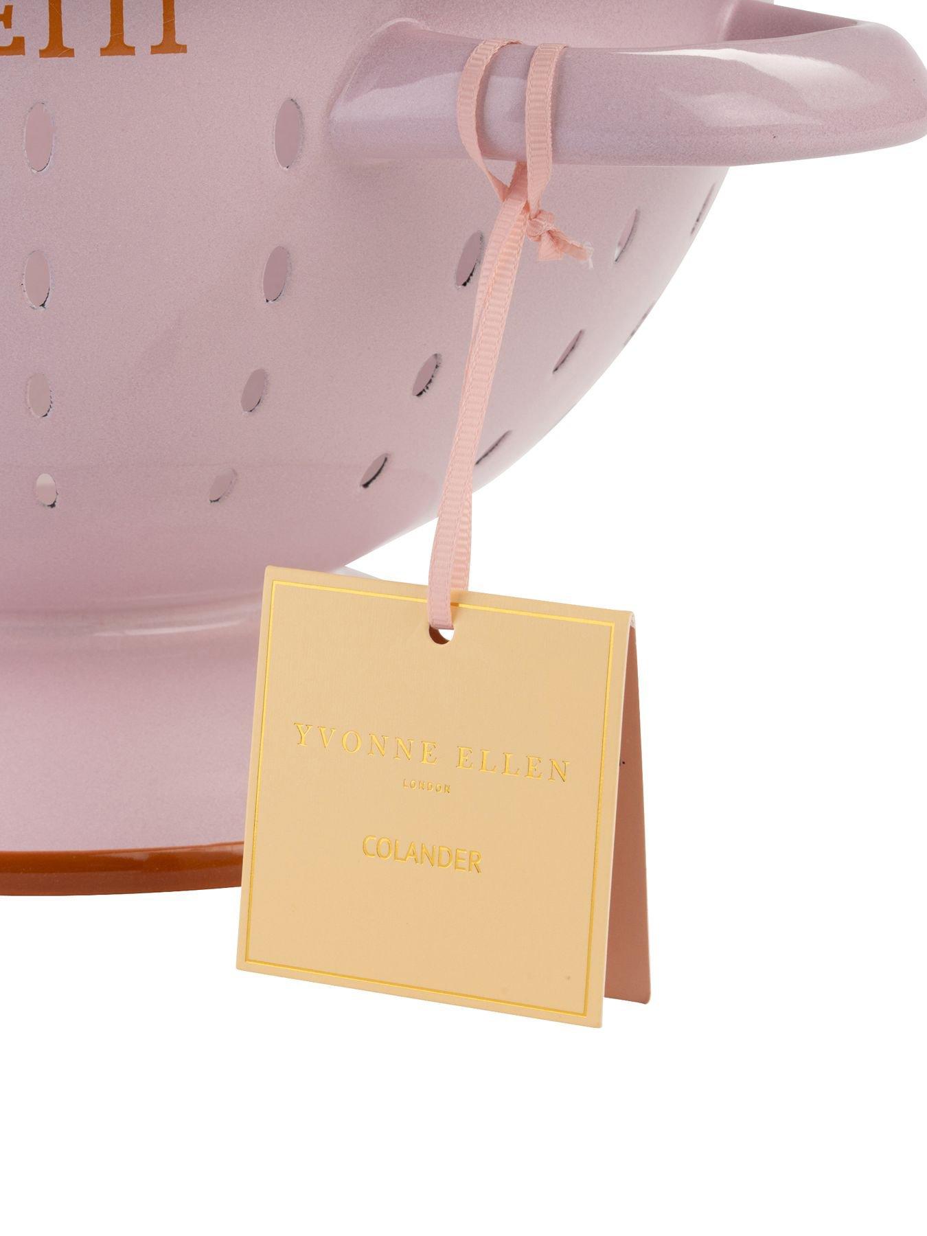 Image 6 of 6 of Yvonne Ellen Yvonne Ellen Colander
