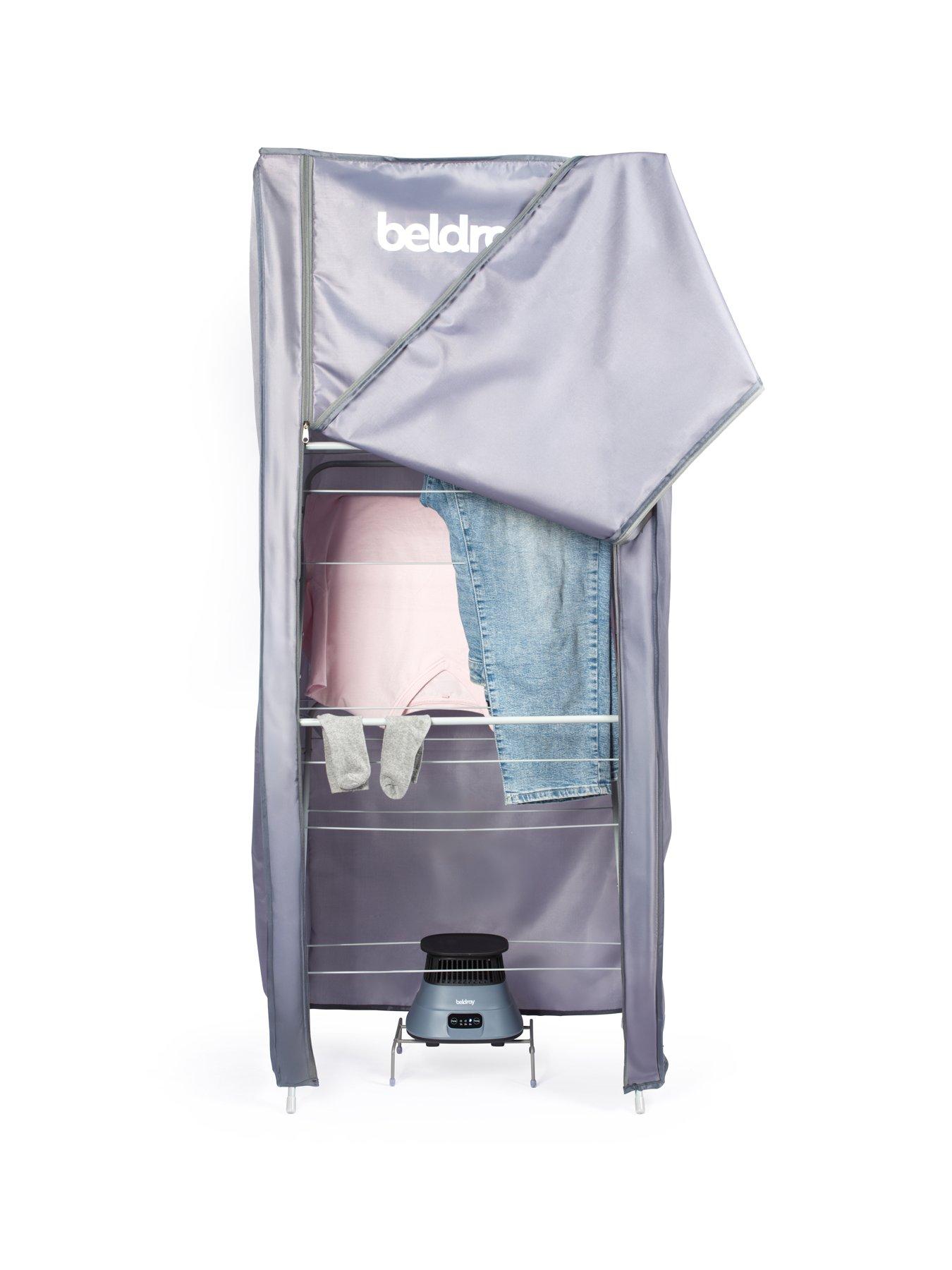 Image 1 of 5 of Beldray Quick-dry Heated Airer System