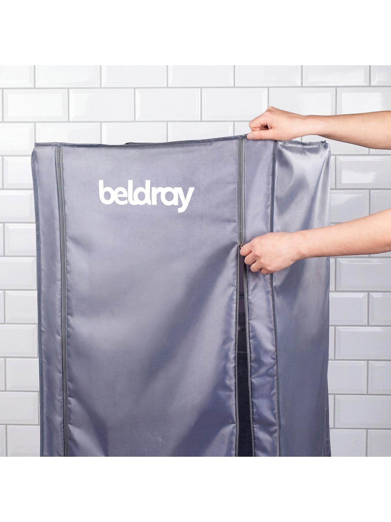 Image 4 of 5 of Beldray Quick-dry Heated Airer System