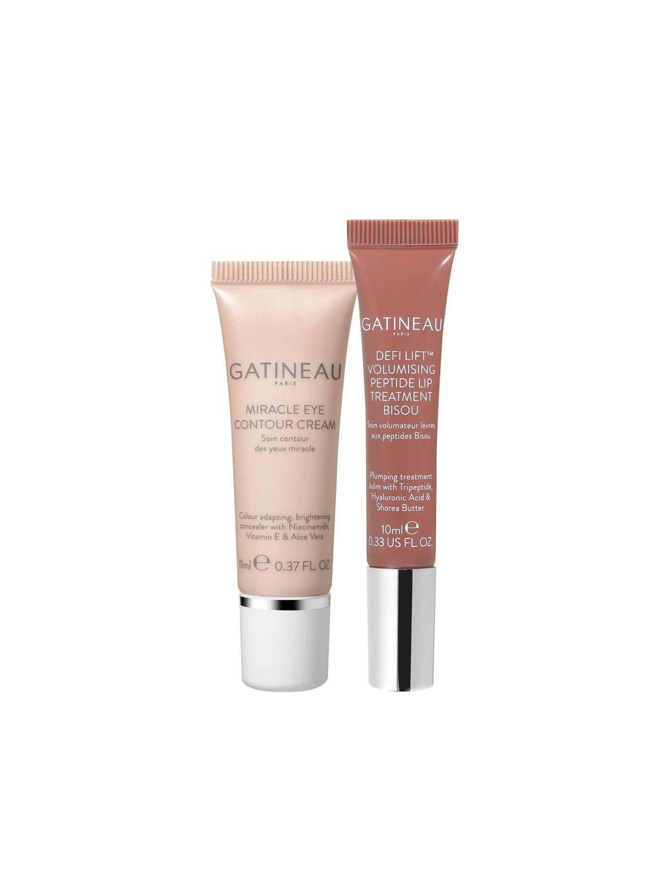 Image 2 of 4 of Gatineau Perfecting Lip &amp; Eye Duo (Worth &pound;69)