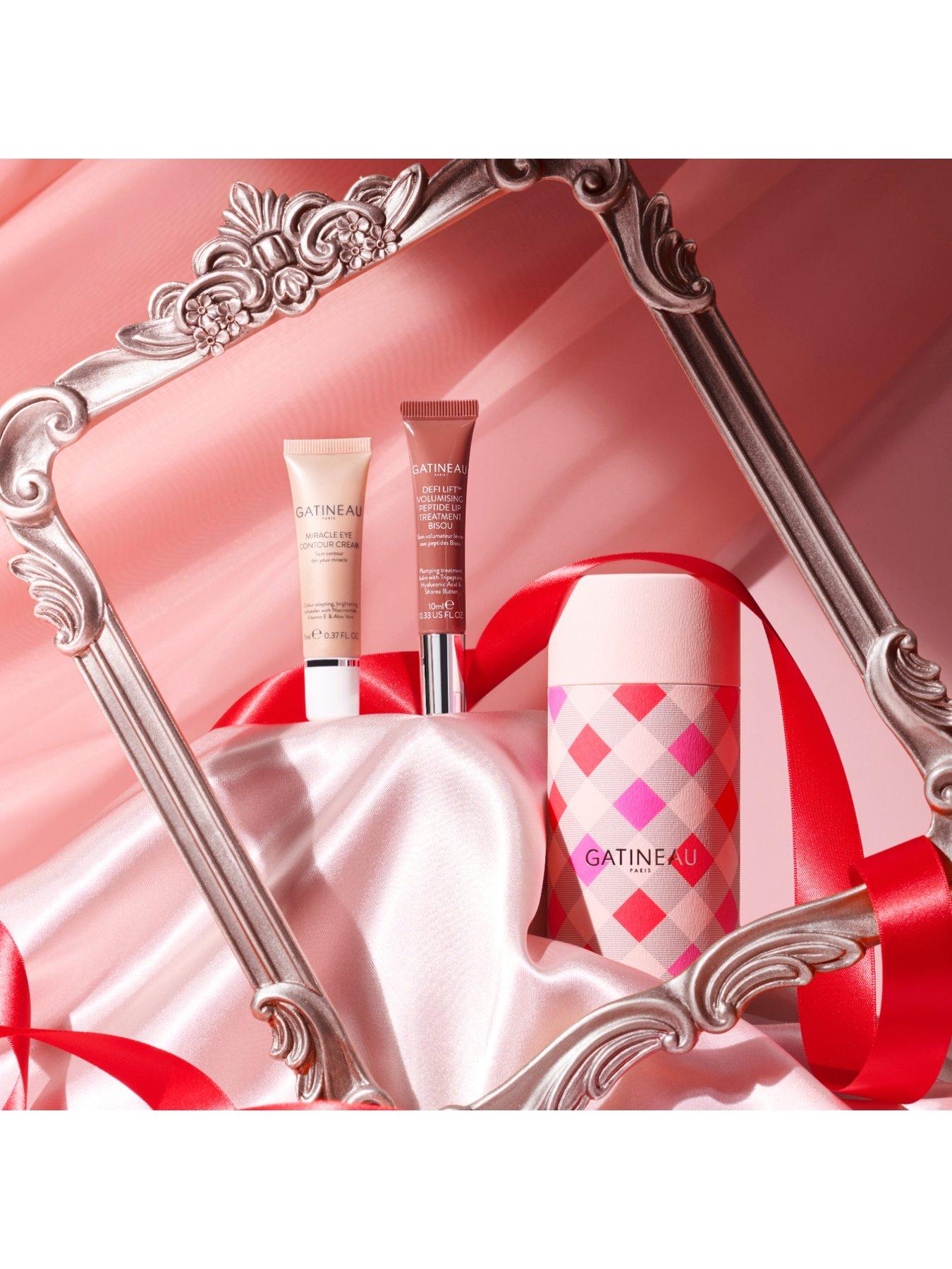 Image 3 of 4 of Gatineau Perfecting Lip &amp; Eye Duo (Worth &pound;69)