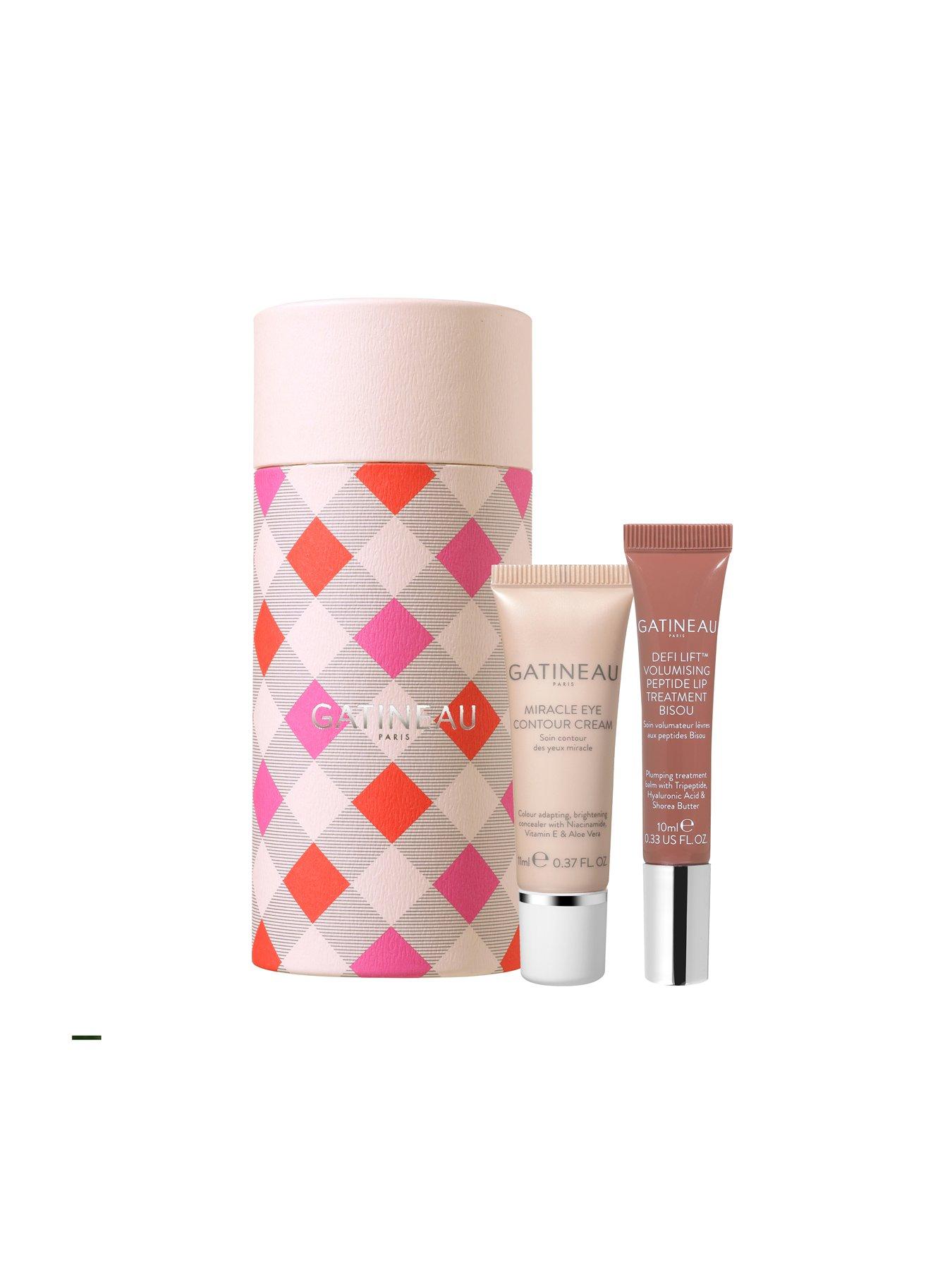 Image 4 of 4 of Gatineau Perfecting Lip &amp; Eye Duo (Worth &pound;69)