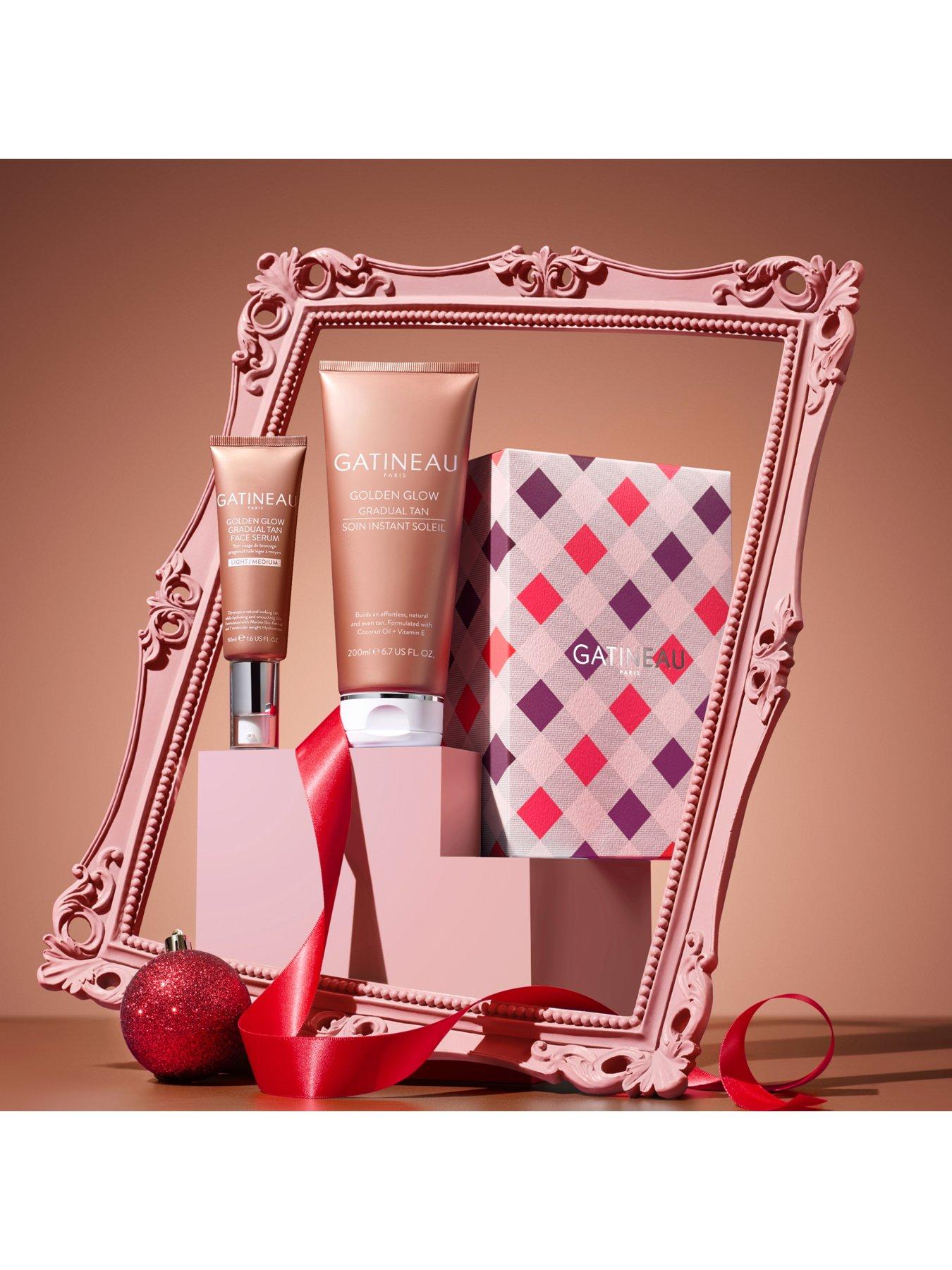 Image 3 of 4 of Gatineau Golden Glow Face &amp; Body Duo Light Medium (Worth &pound;82)