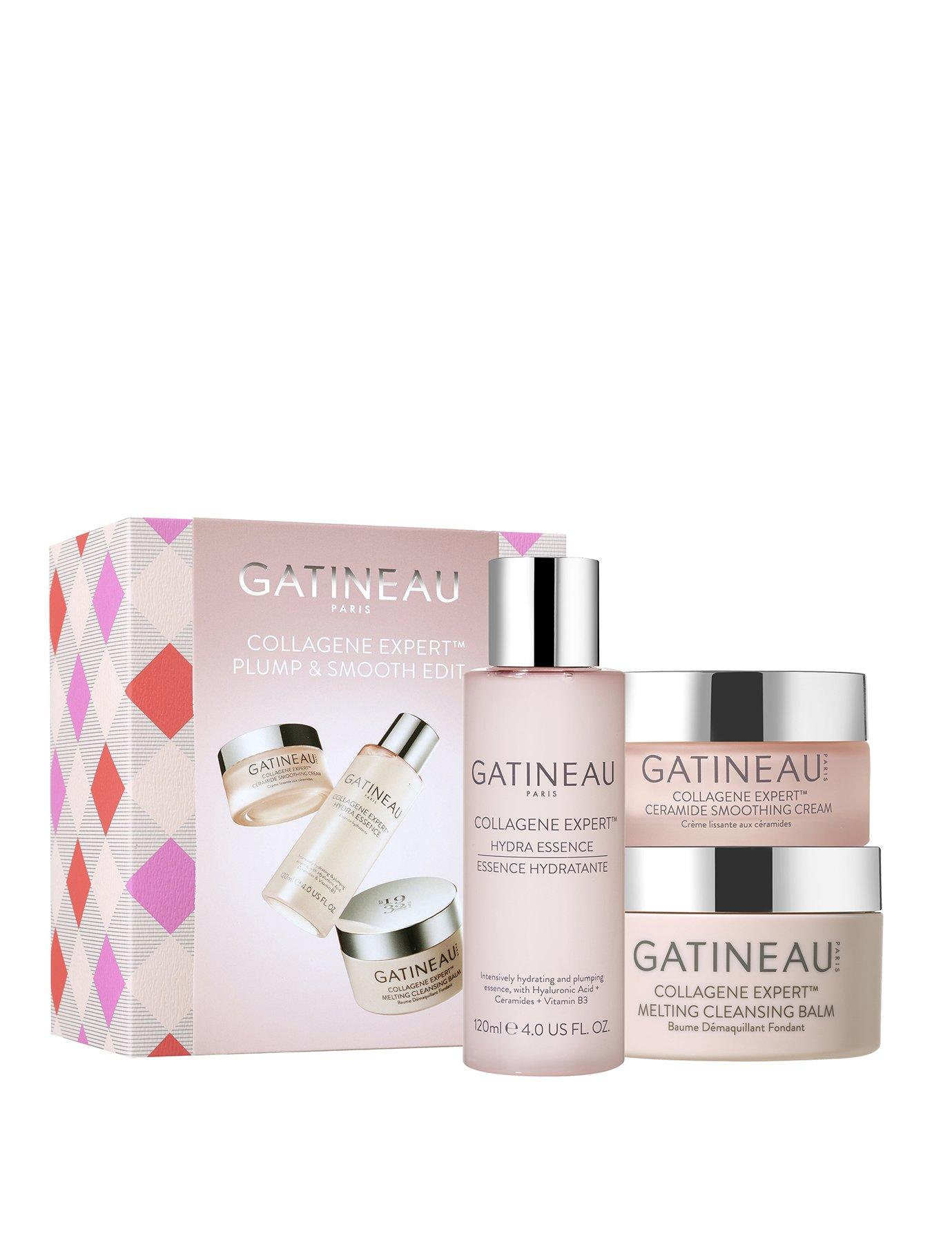 Image 1 of 4 of Gatineau Collagene Expert Plump &amp; Smooth Edit Worth &pound;145)