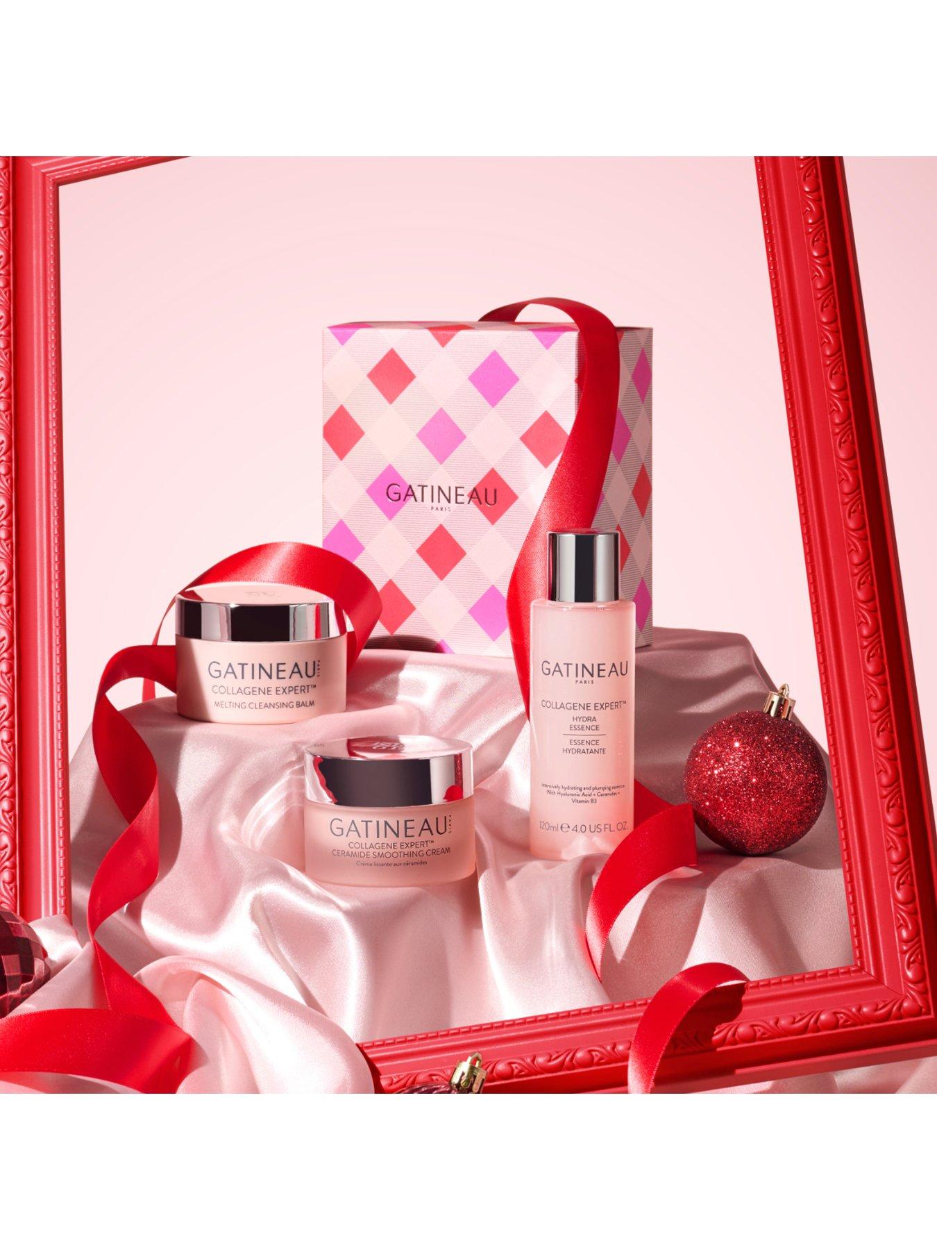 Image 3 of 4 of Gatineau Collagene Expert Plump &amp; Smooth Edit Worth &pound;145)