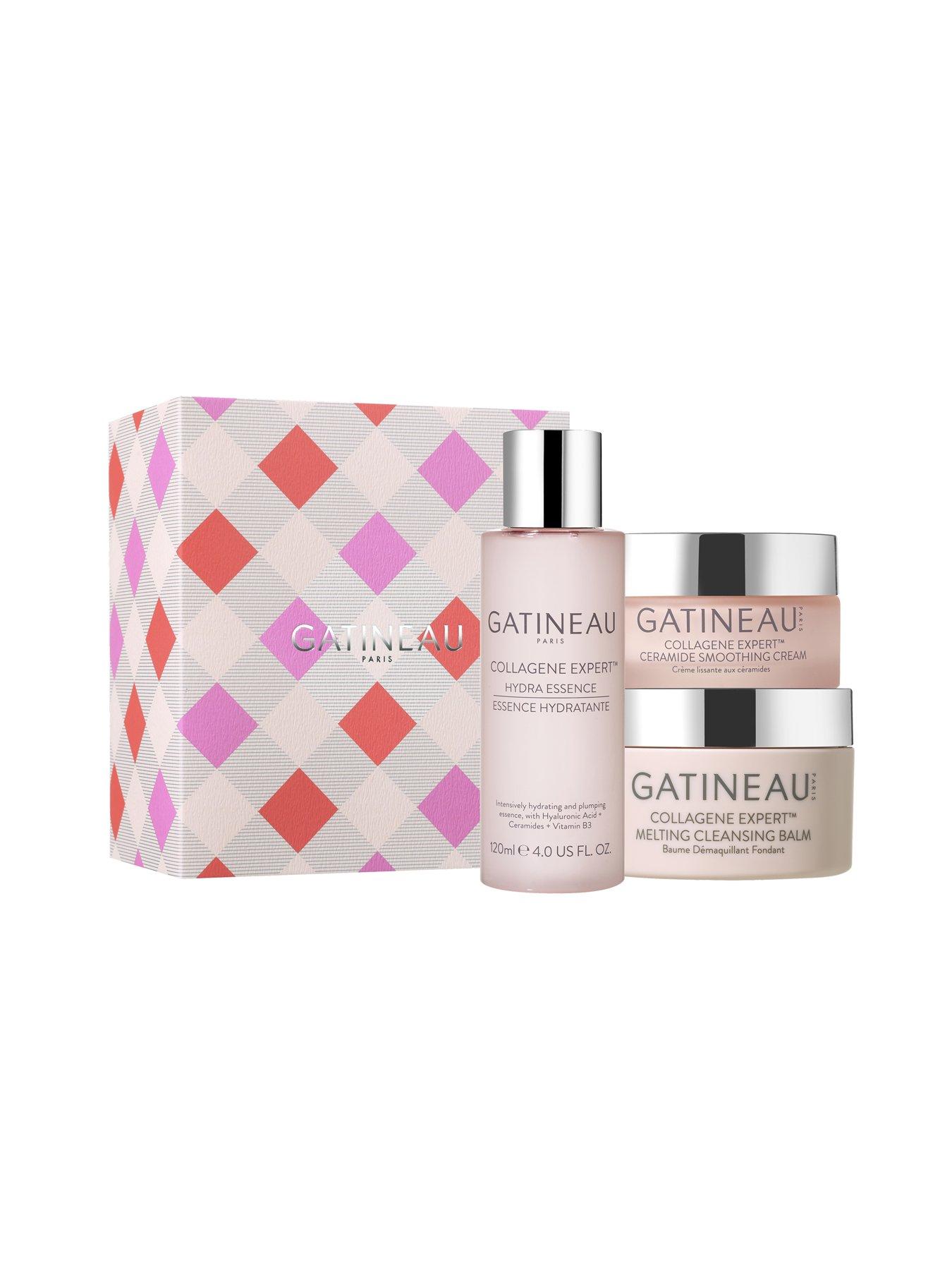 Image 4 of 4 of Gatineau Collagene Expert Plump &amp; Smooth Edit Worth &pound;145)