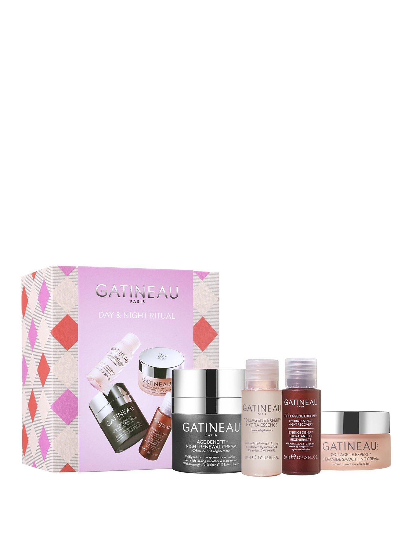 Image 1 of 4 of Gatineau Day &amp; Night Ritual (Worth &pound;144)