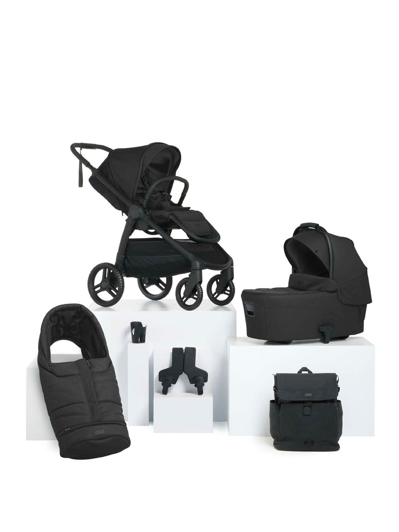 Image 1 of 7 of Mamas & Papas Ocarro&sup2;&nbsp;Eclipse Essential Stand Bundle