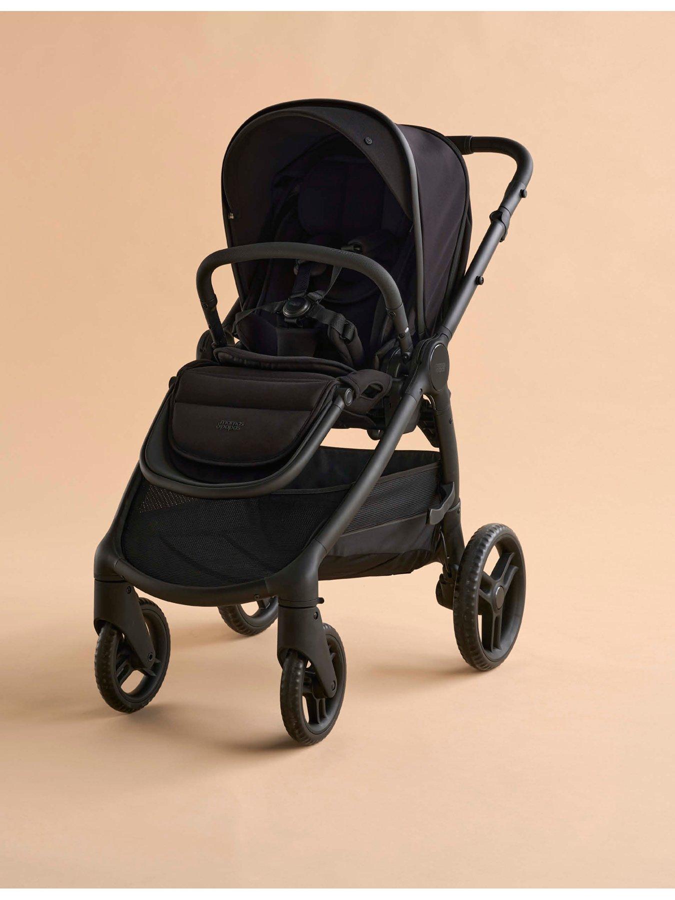 Image 2 of 7 of Mamas & Papas Ocarro&sup2;&nbsp;Eclipse Essential Stand Bundle