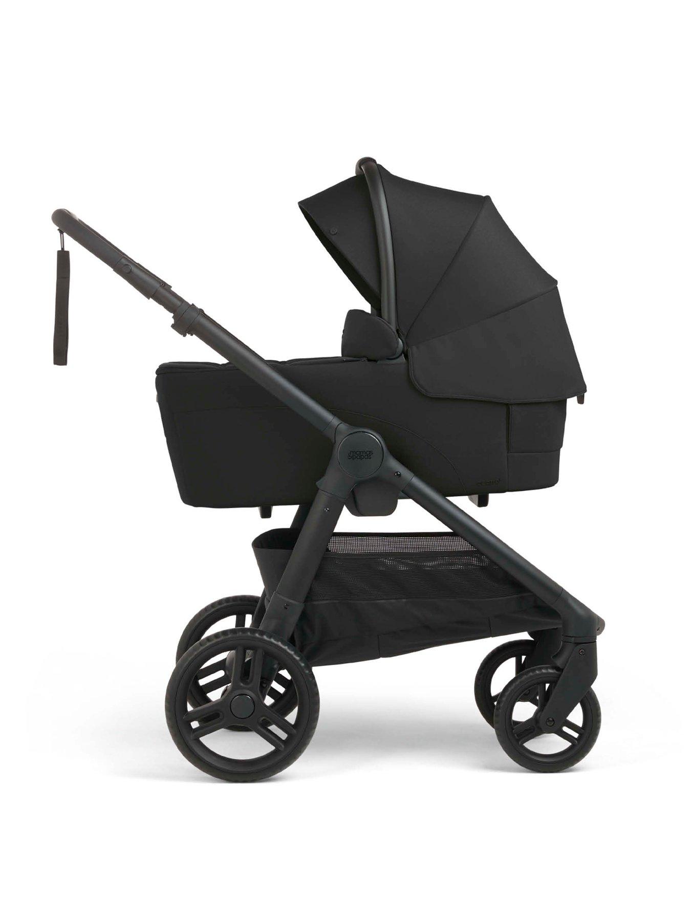 Image 4 of 7 of Mamas & Papas Ocarro&sup2;&nbsp;Eclipse Essential Stand Bundle