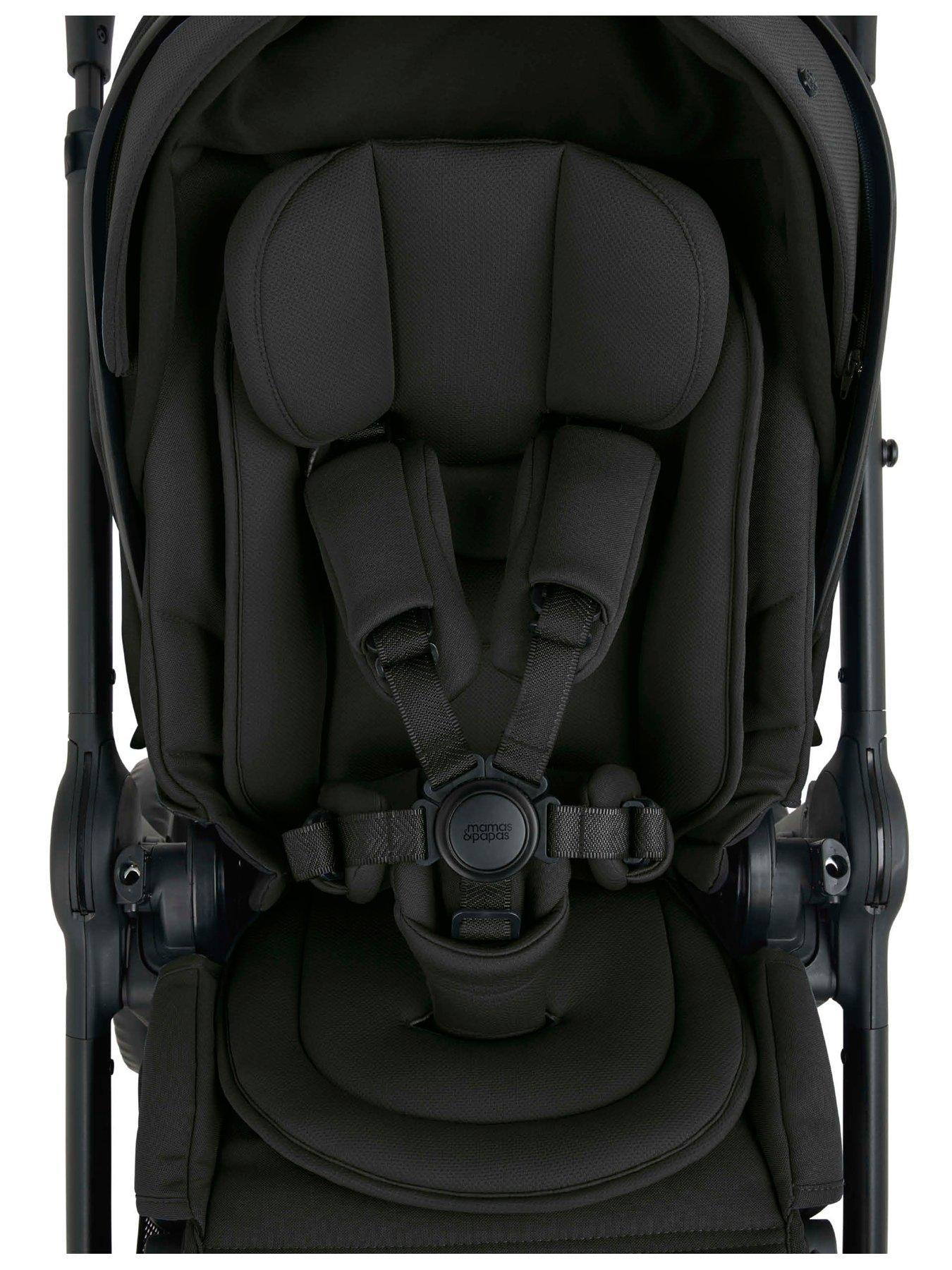 Image 6 of 7 of Mamas & Papas Ocarro&sup2;&nbsp;Eclipse Essential Stand Bundle