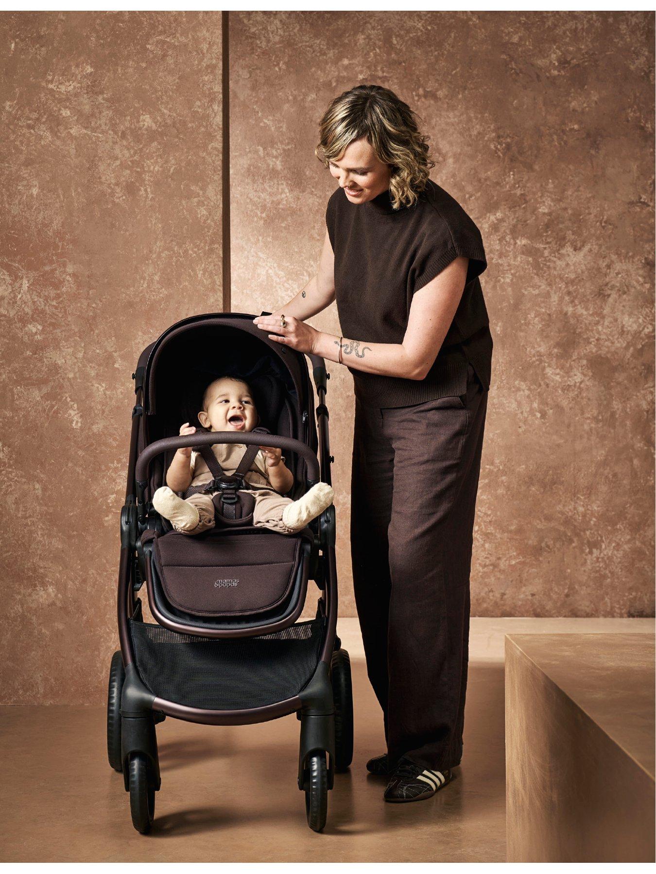 Image 5 of 7 of Mamas & Papas Ocarro&sup2;&nbsp;Americano Complete Stand Bundle