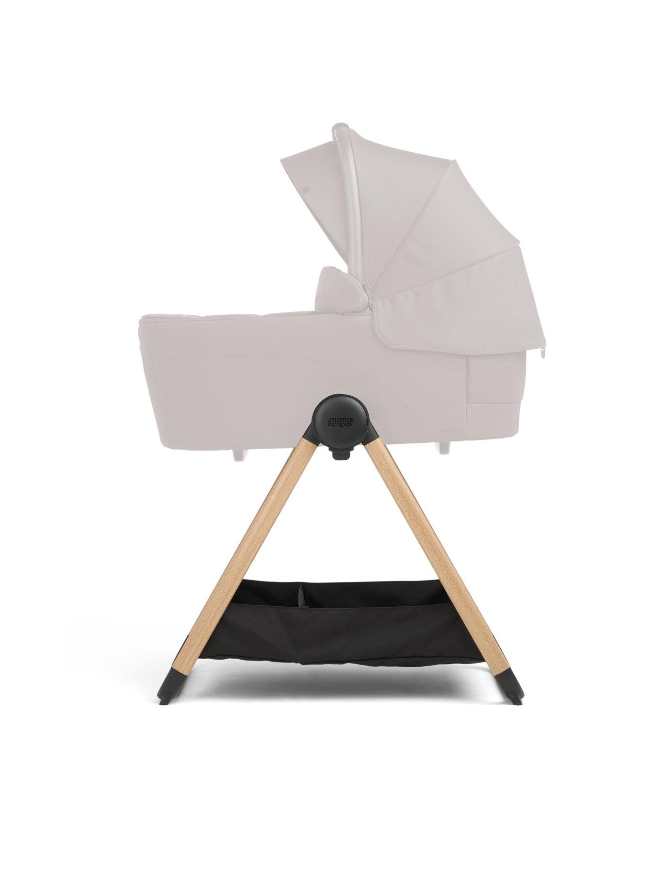 Image 7 of 7 of Mamas & Papas Ocarro&sup2;&nbsp;Americano Complete Stand Bundle