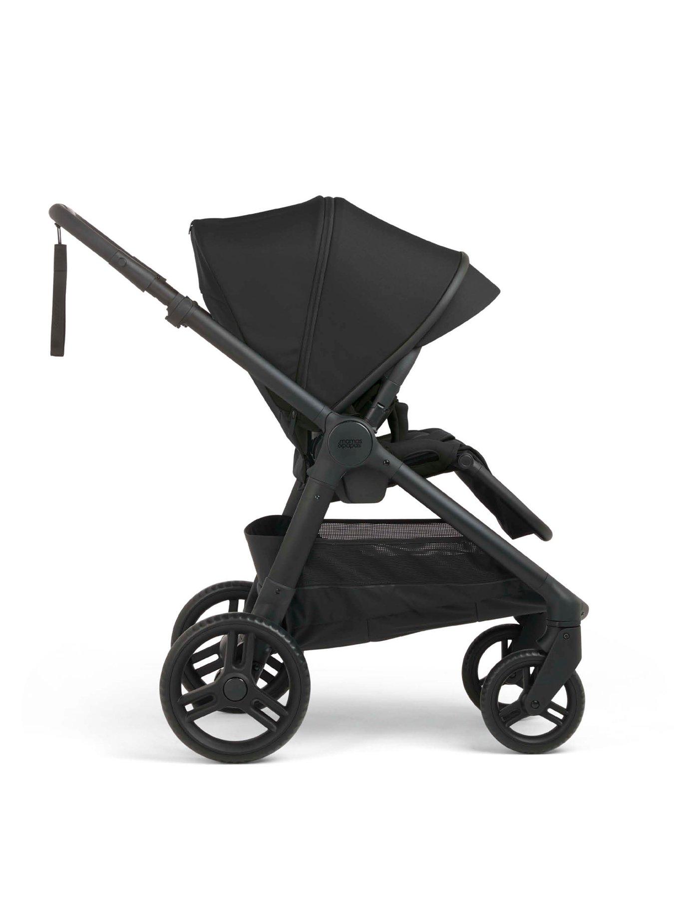 Image 4 of 7 of Mamas & Papas Ocarro&sup2;&nbsp;Eclipse Complete Stand Bundle