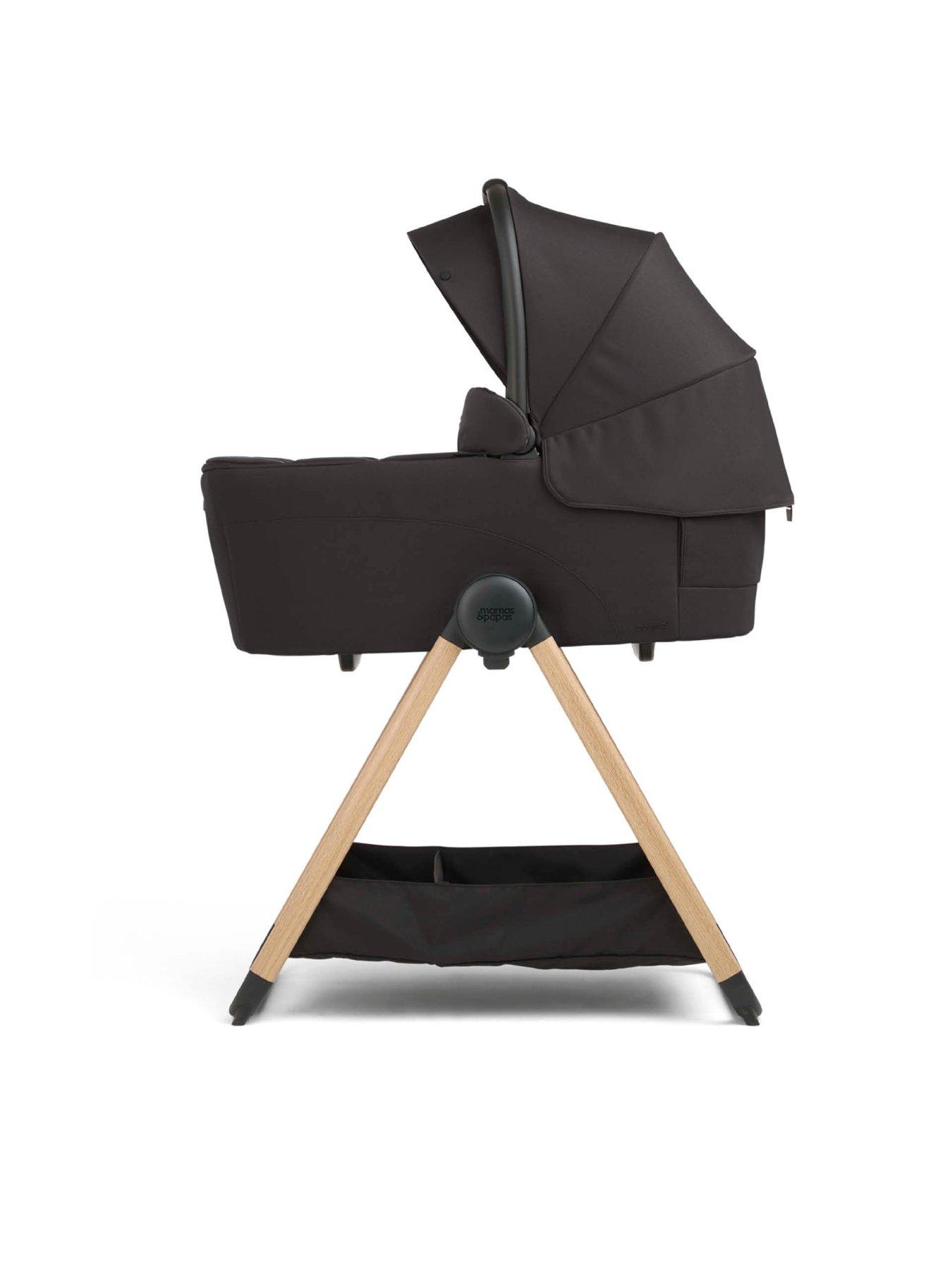 Image 6 of 7 of Mamas & Papas Ocarro&sup2;&nbsp;Eclipse Complete Stand Bundle