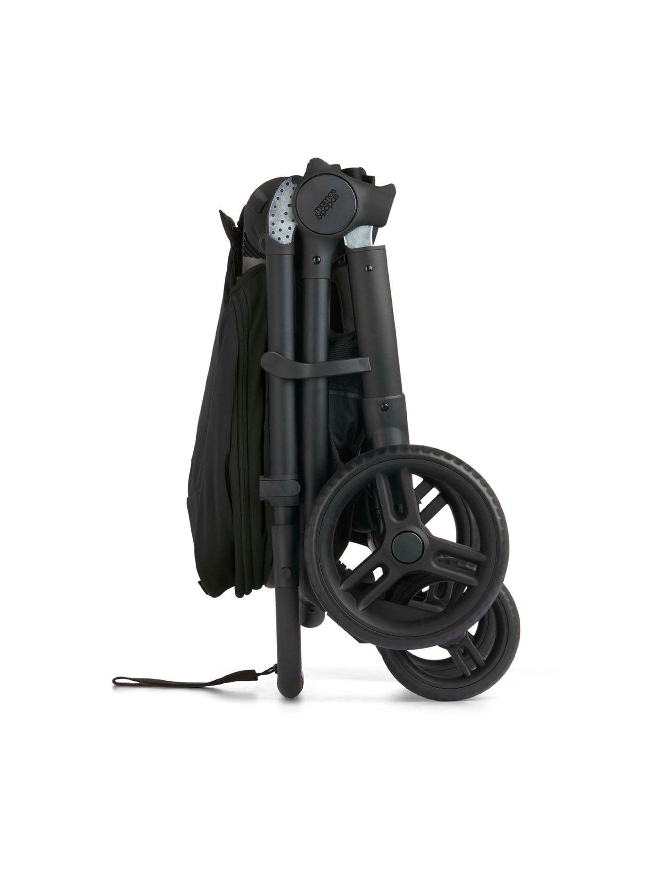 Image 7 of 7 of Mamas & Papas Ocarro&sup2;&nbsp;Eclipse Complete Stand Bundle
