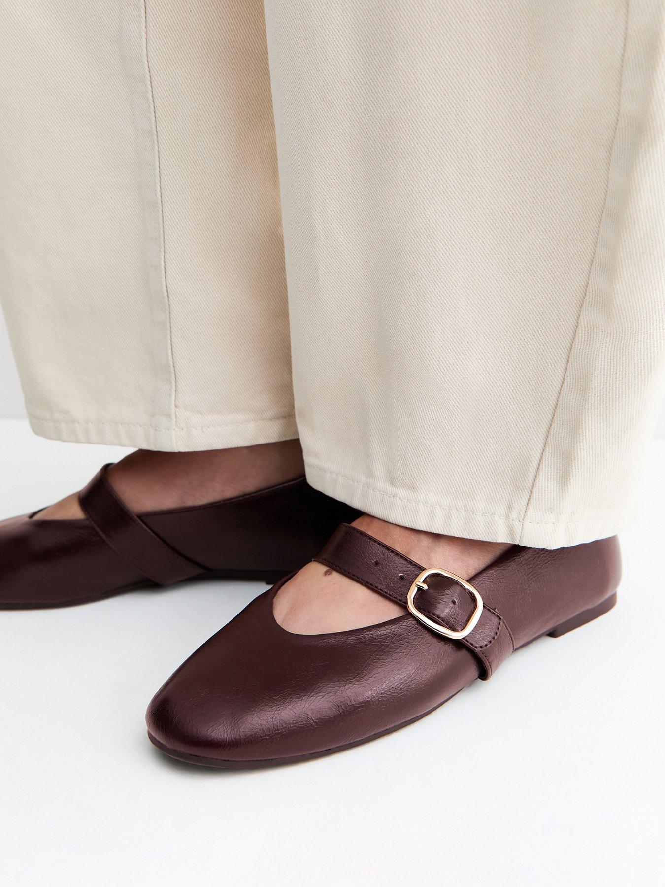 Image 1 of 5 of New Look Joe - Pu High Vamp Mj