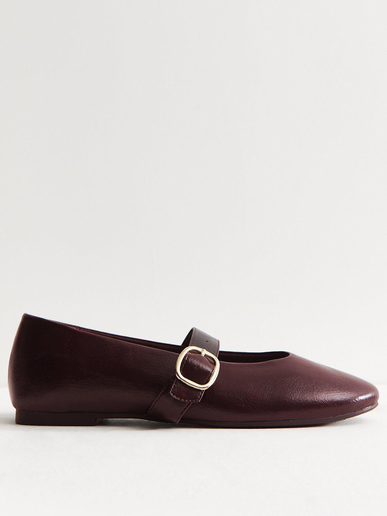 Image 2 of 5 of New Look Joe - Pu High Vamp Mj