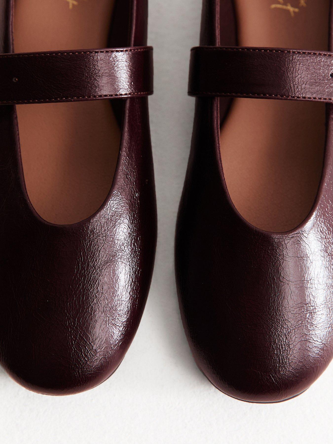 Image 5 of 5 of New Look Joe - Pu High Vamp Mj