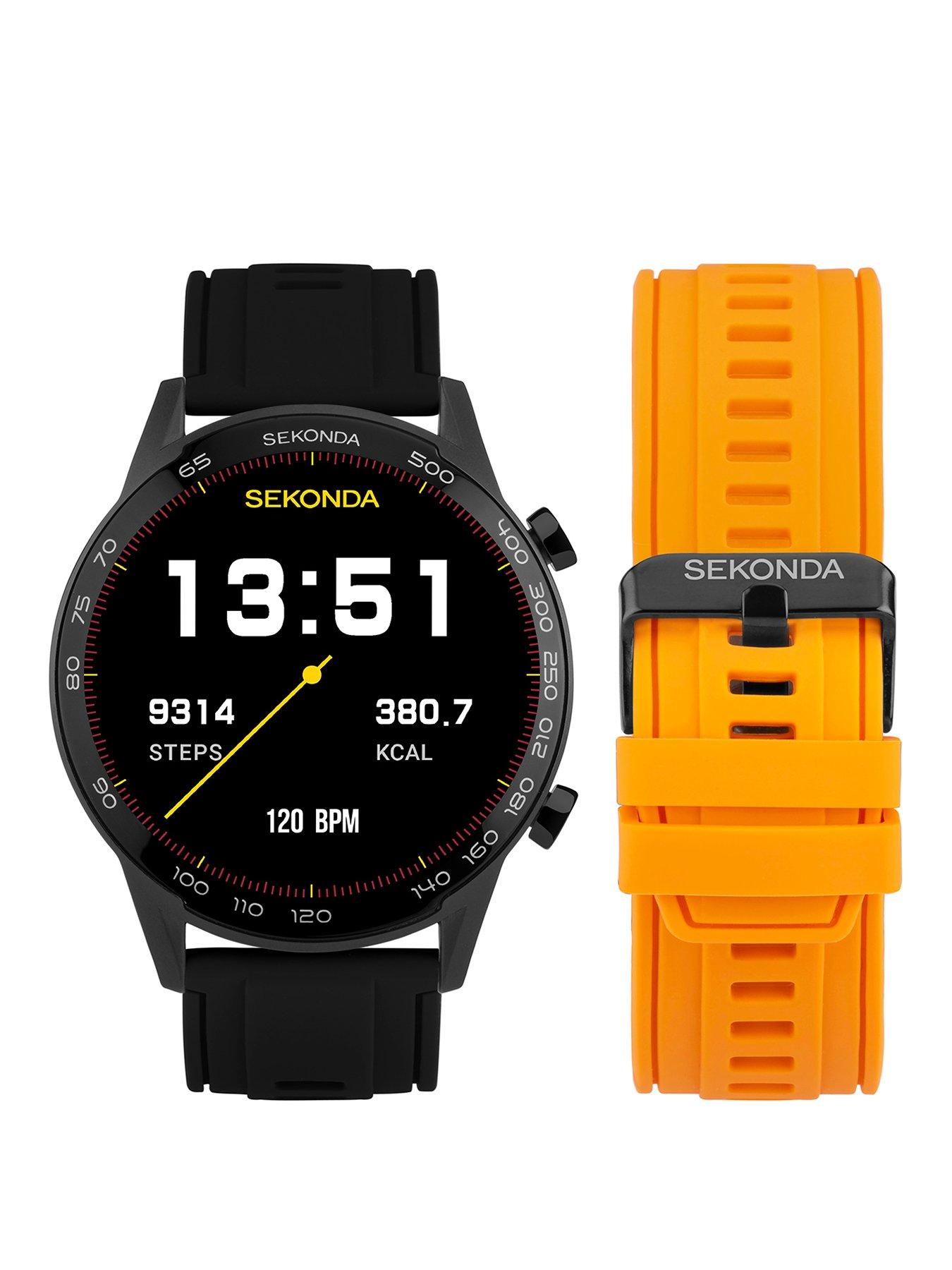 Sekonda Sekonda Active Plus 2 Piece Gift Set