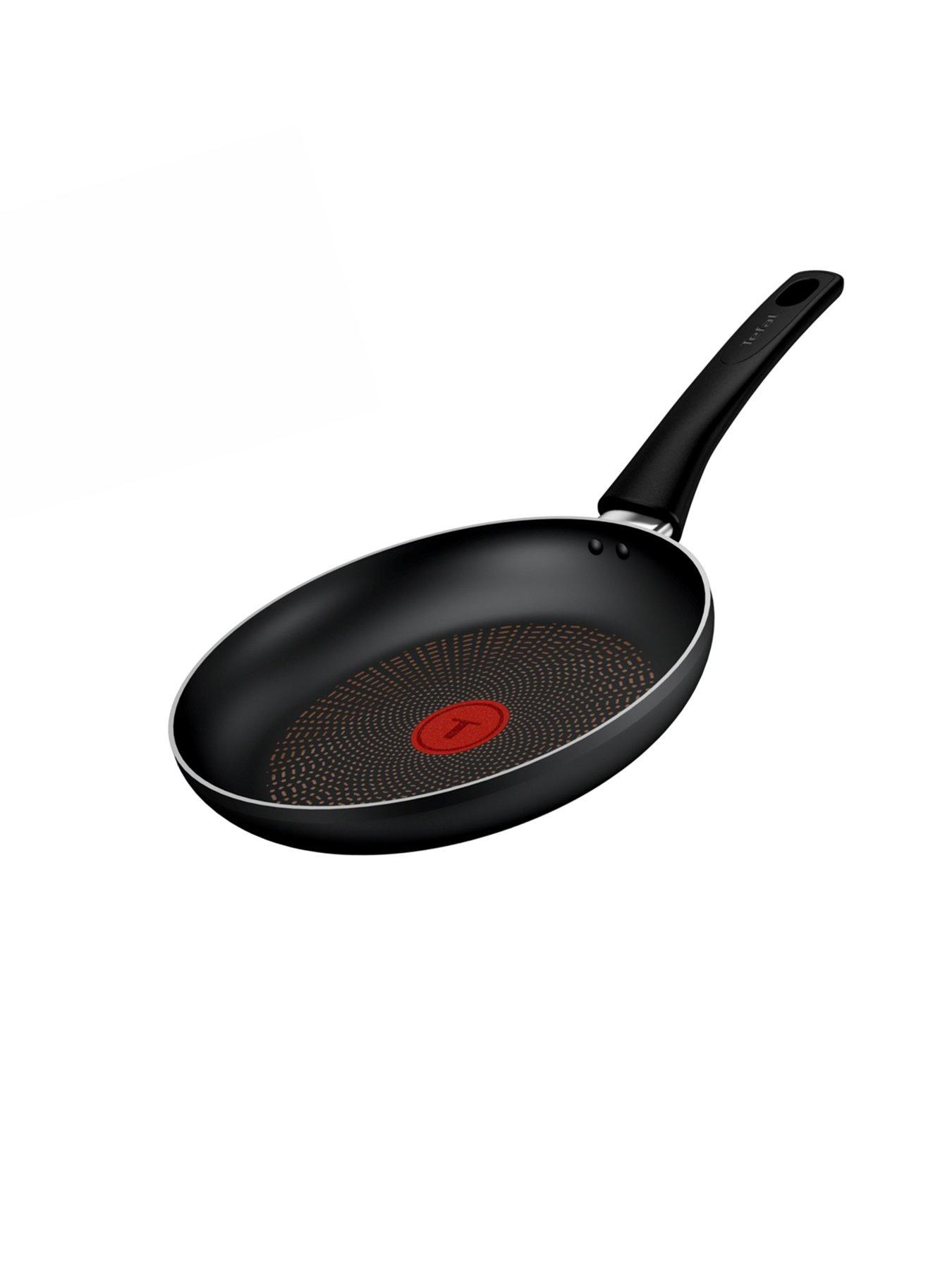 Tefal Tefal Titanium Extra Non-induction Frying Pan 24cm