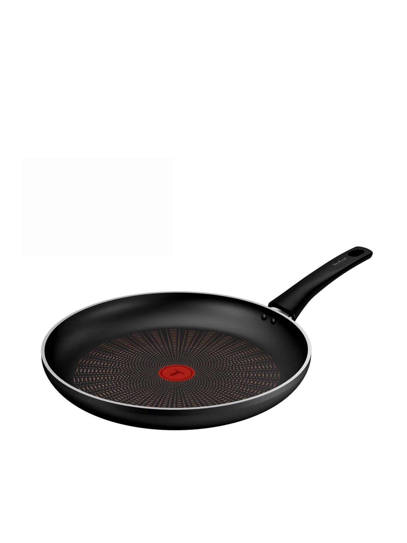 Tefal Tefal Titanium Extra Non-induction Frying Pan 28cm