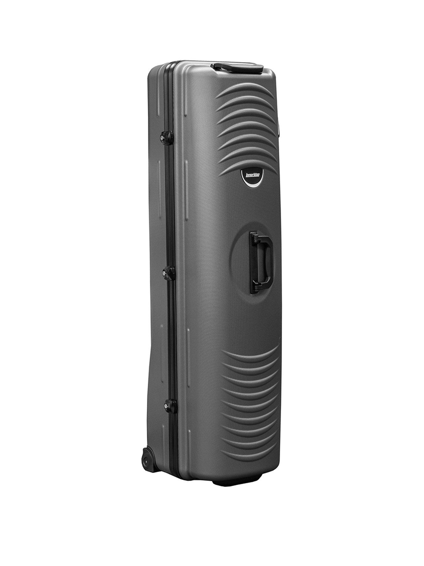 LONGRIDGE Hard Case Travel Cover