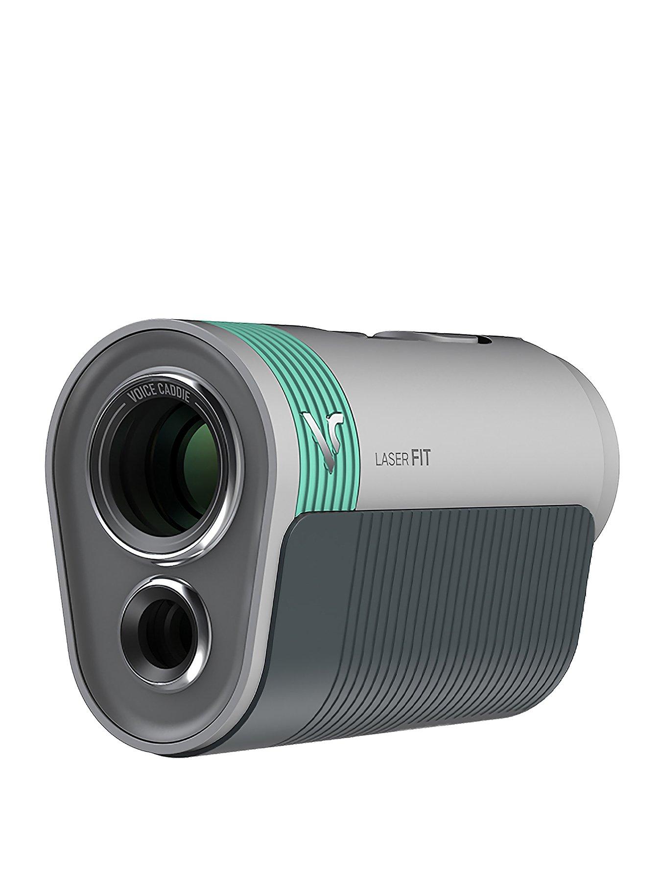 Voice Caddie Voice Caddie Laser Fit2 Rangefinder