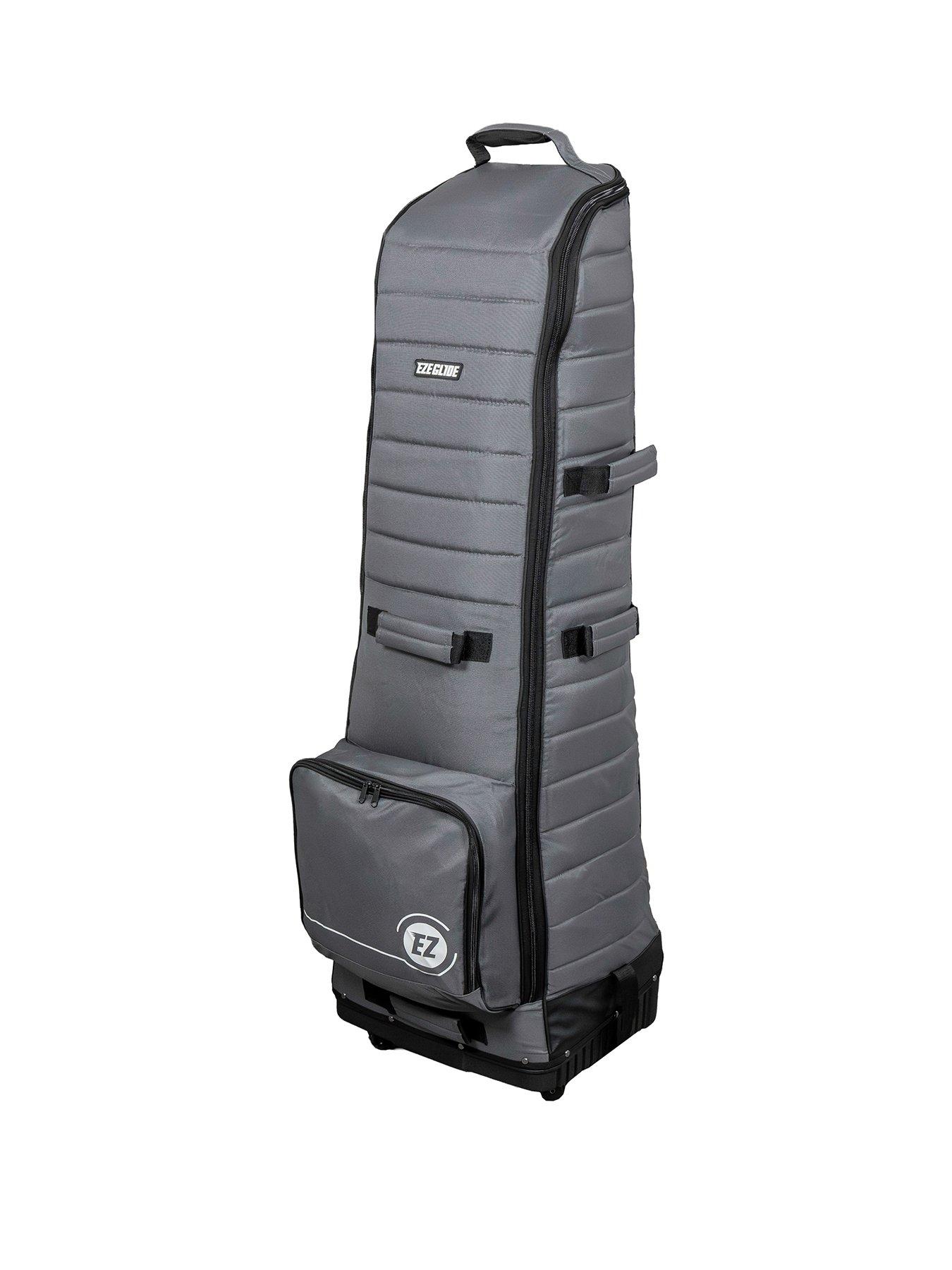 Image 1 of 7 of Eze Glide Six Wheel Golf Travel Cover